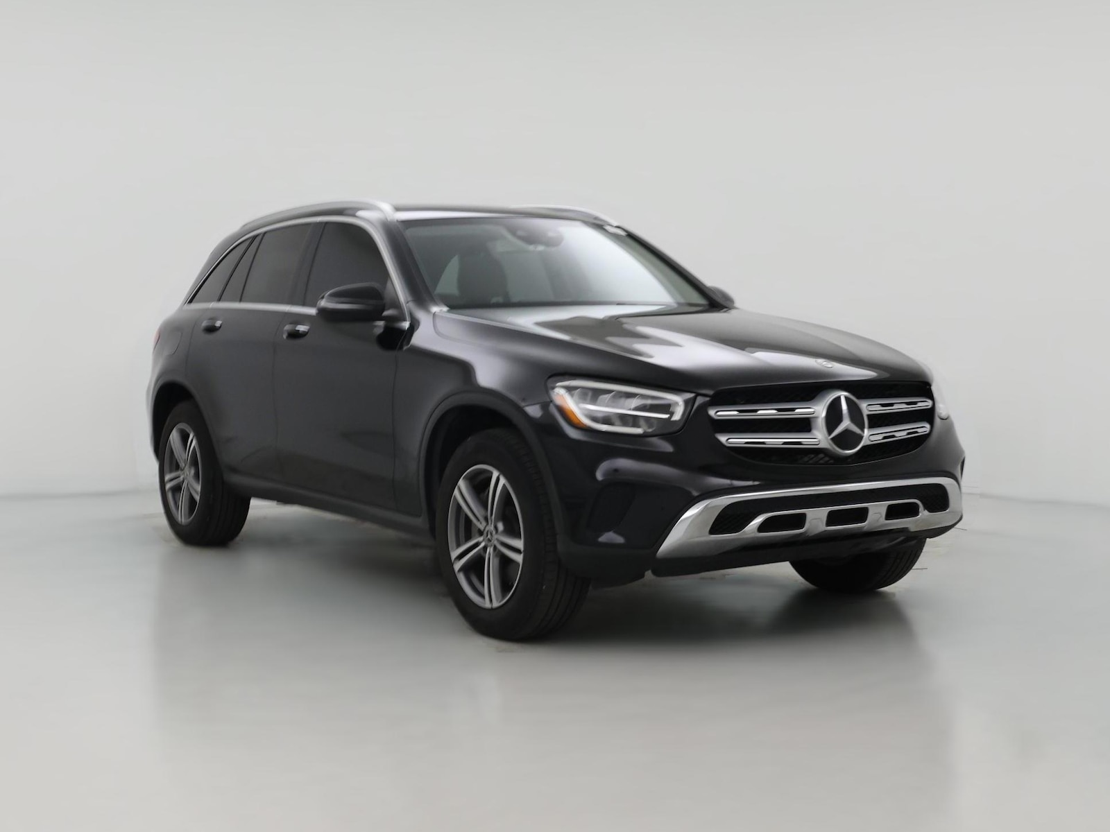 2020 Mercedes-Benz GLC GLC300