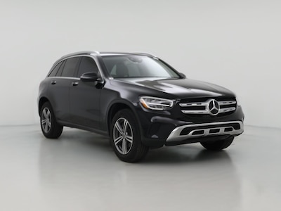 2020 Mercedes-Benz GLC300