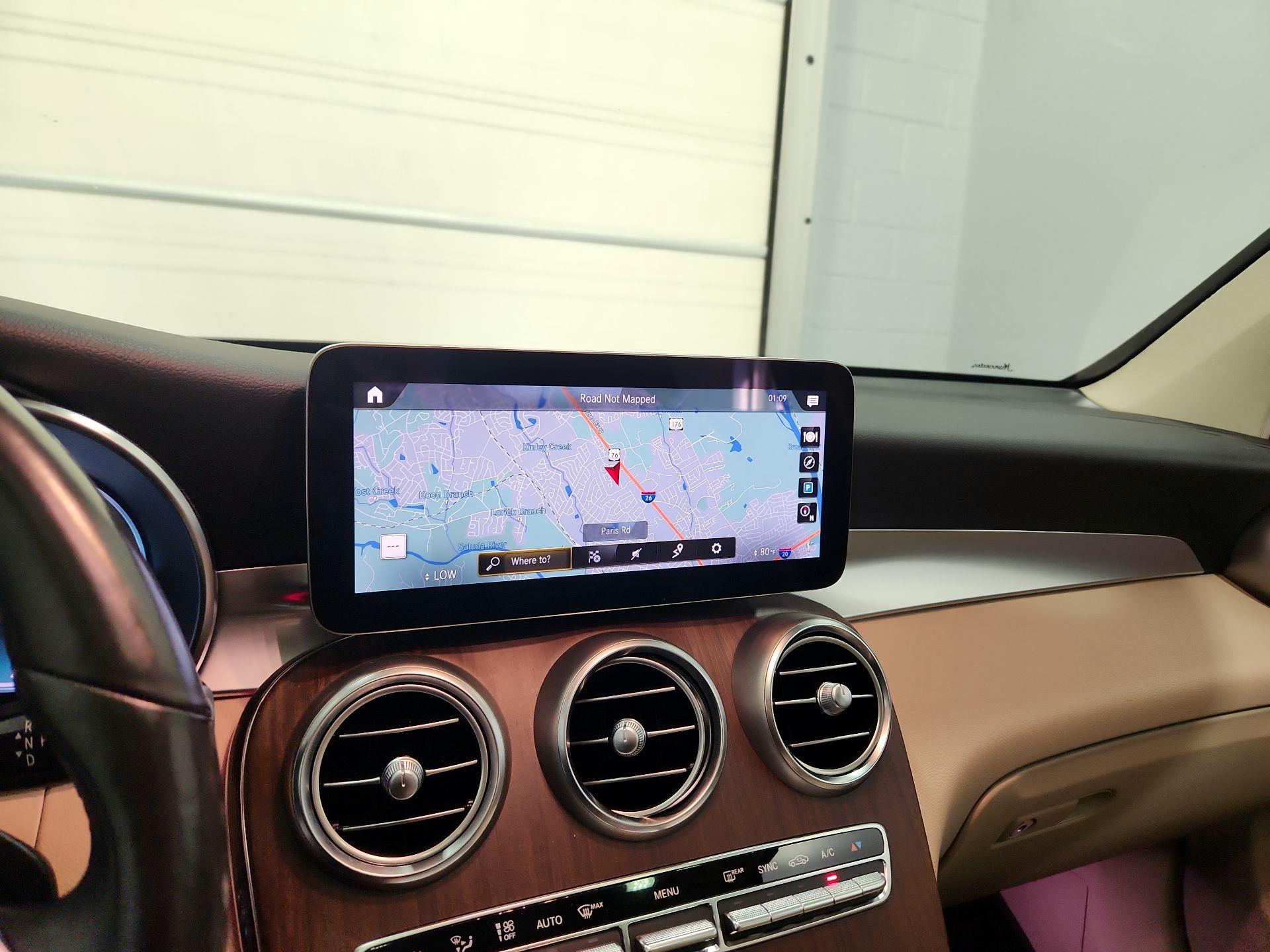 Thumbnail: 2020 Mercedes-Benz GLC - 14