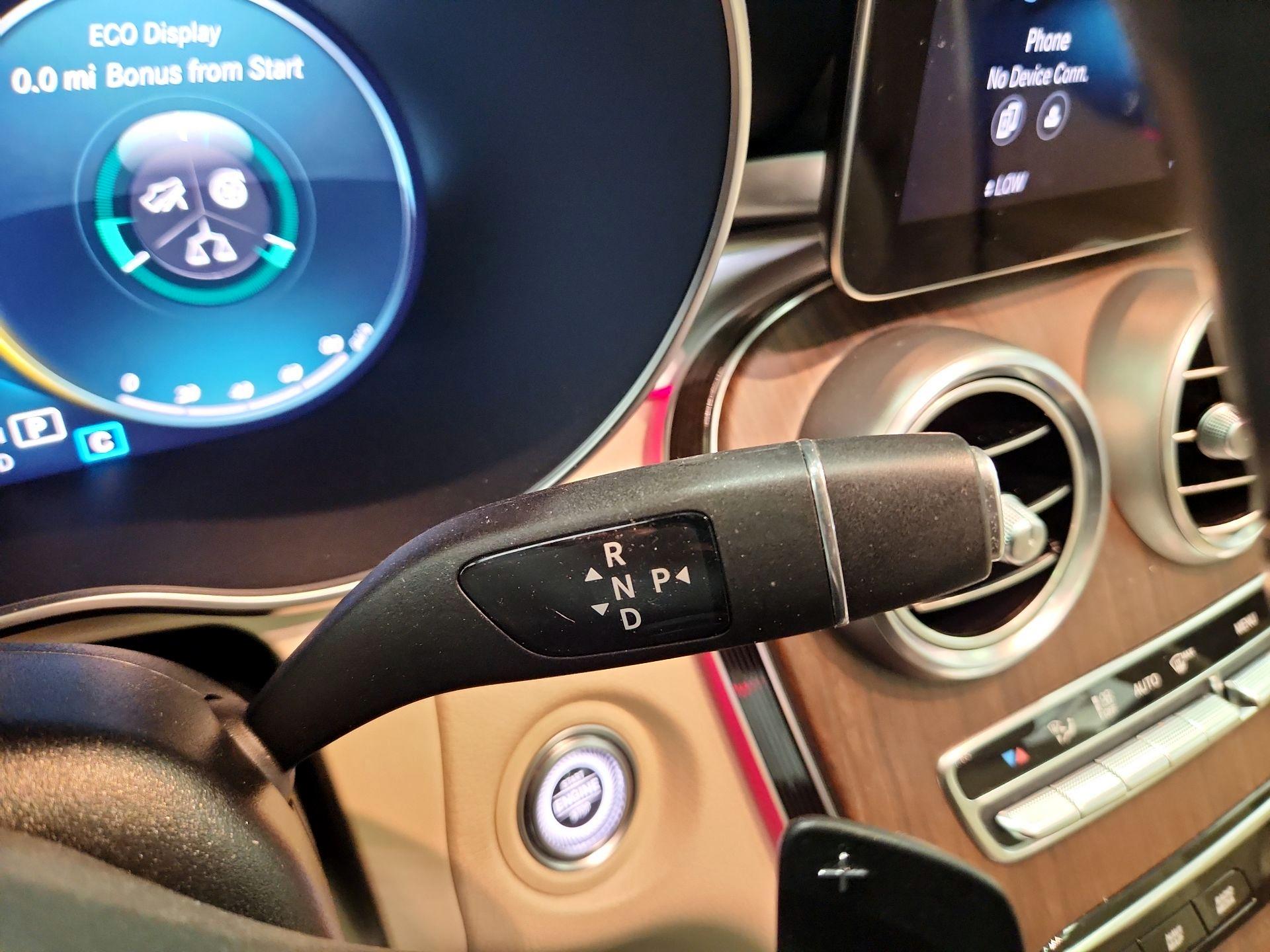 Thumbnail: 2020 Mercedes-Benz GLC - 18