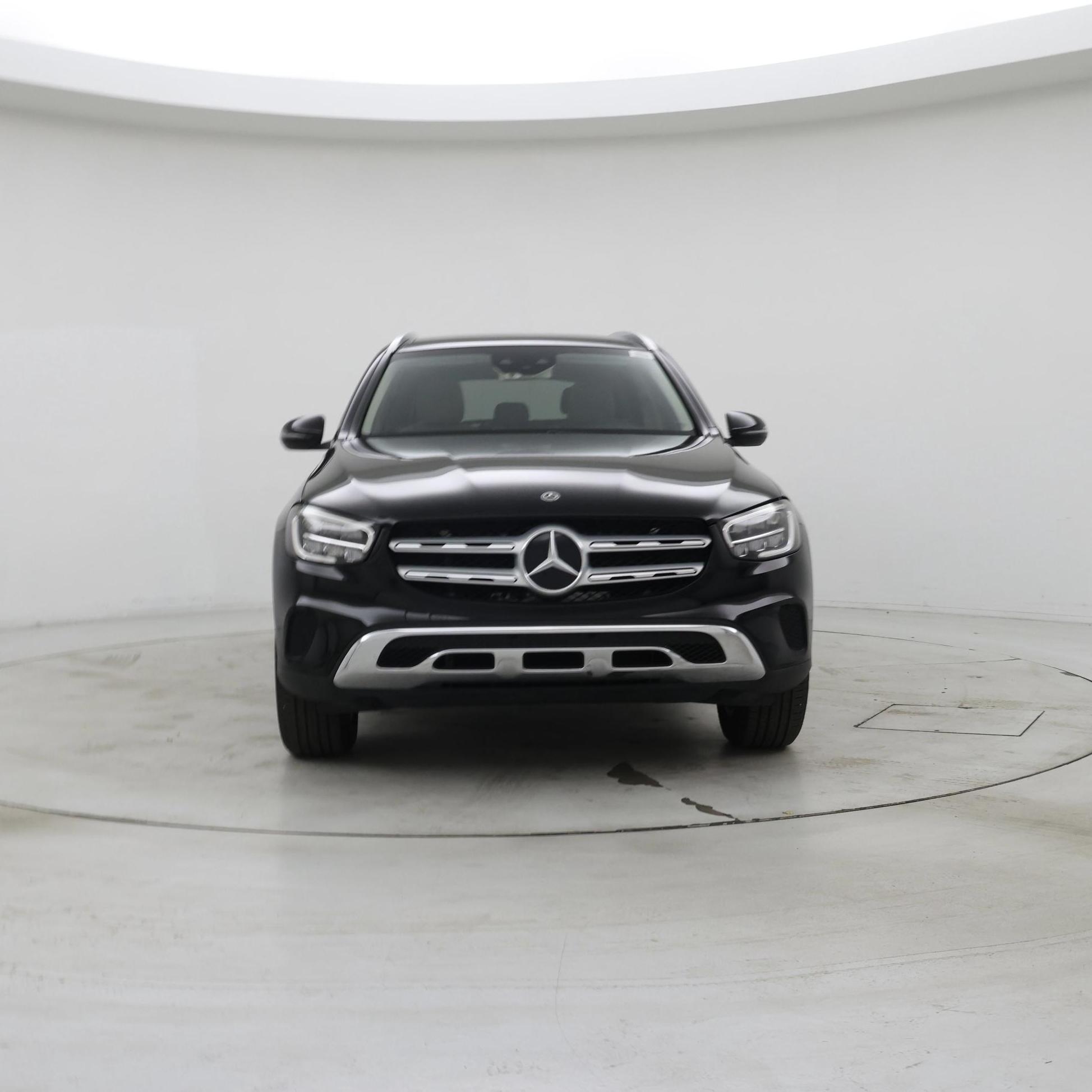 Thumbnail: 2020 Mercedes-Benz GLC - 5