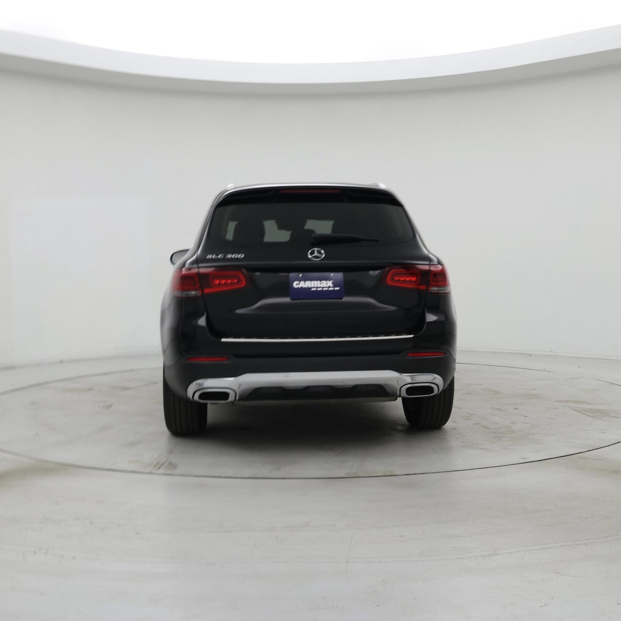 Thumbnail: 2020 Mercedes-Benz GLC - 6