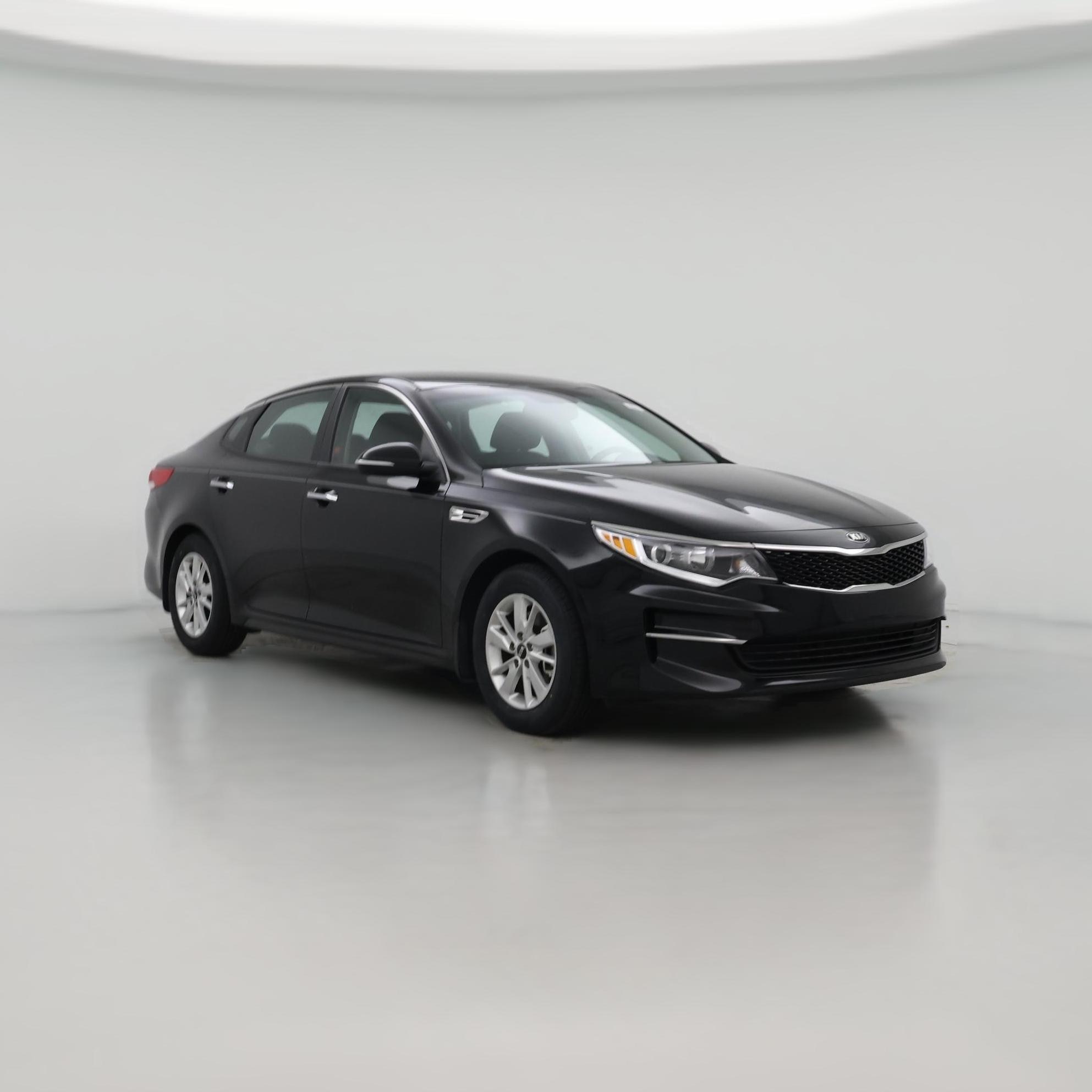 Thumbnail: 2017 Kia Optima - 1