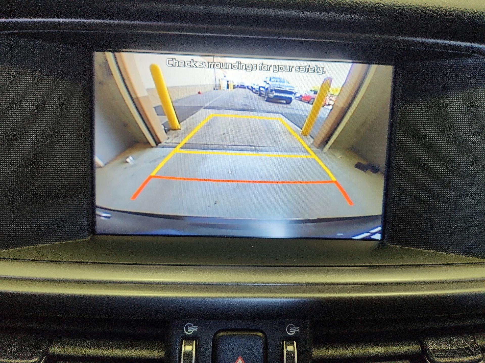 Thumbnail: 2017 Kia Optima - 14