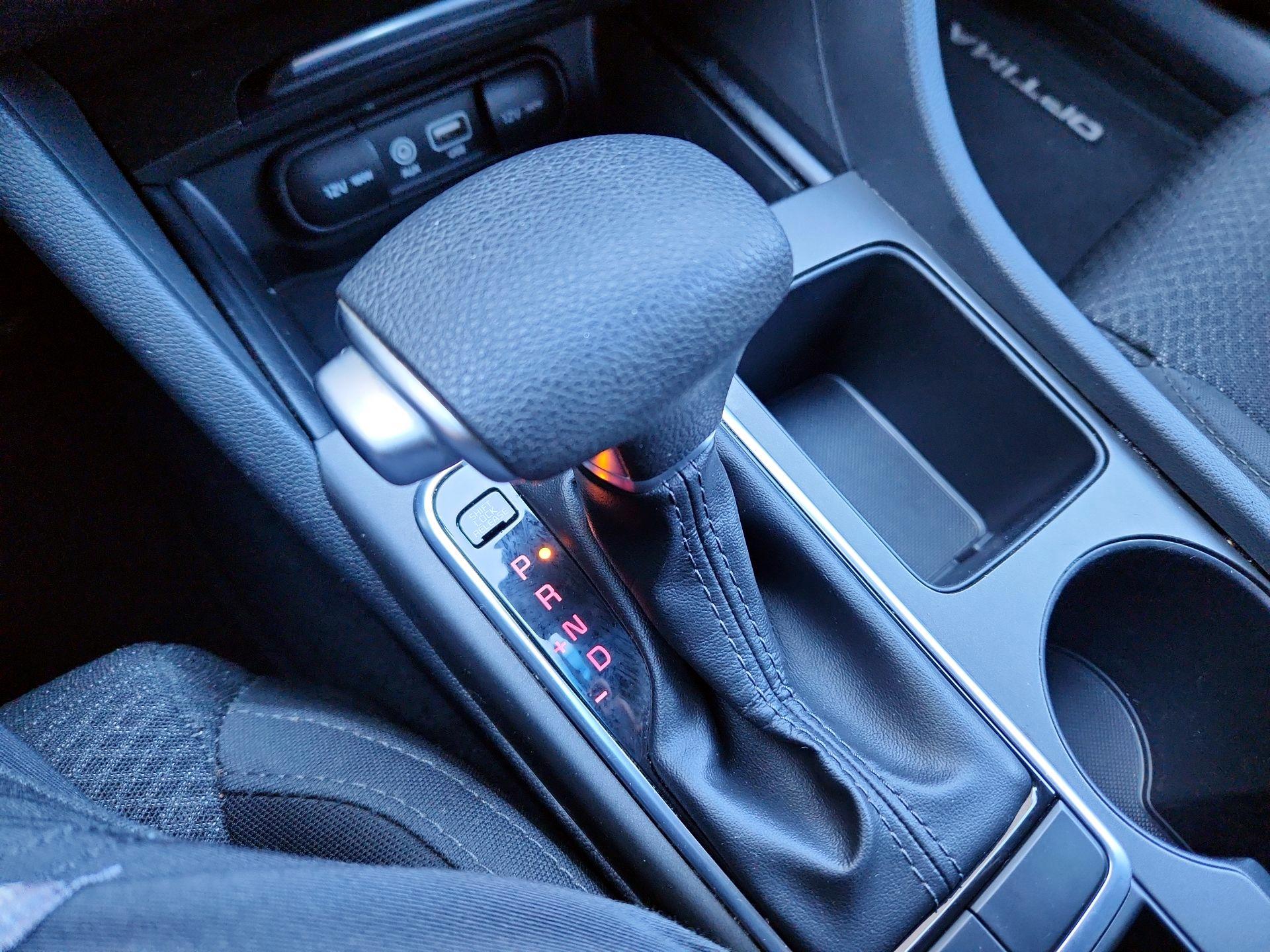 Thumbnail: 2017 Kia Optima - 17