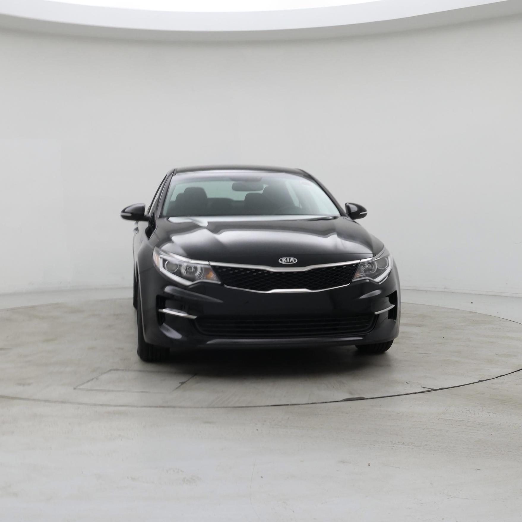 Thumbnail: 2017 Kia Optima - 5