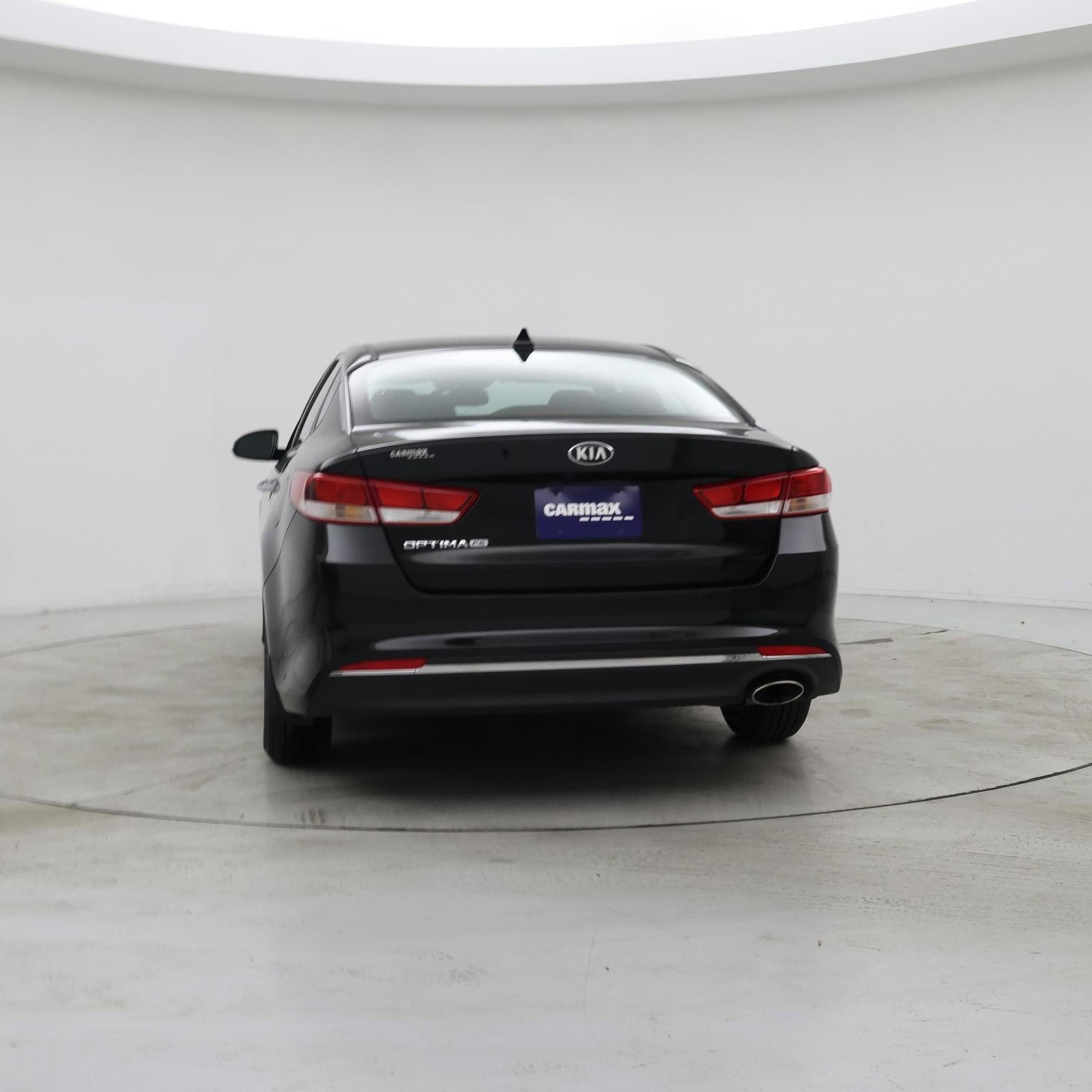 Thumbnail: 2017 Kia Optima - 6