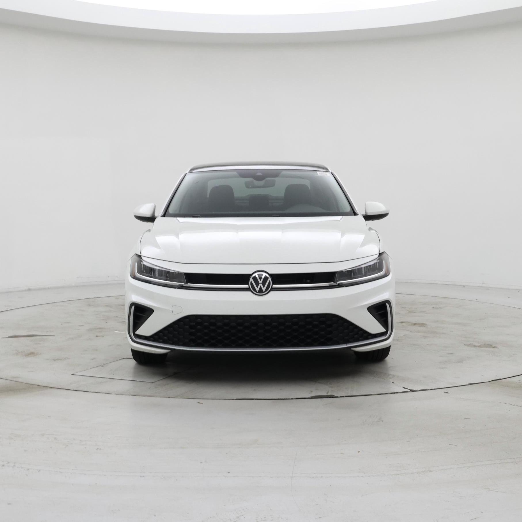 Thumbnail: 2025 Volkswagen Jetta - 5