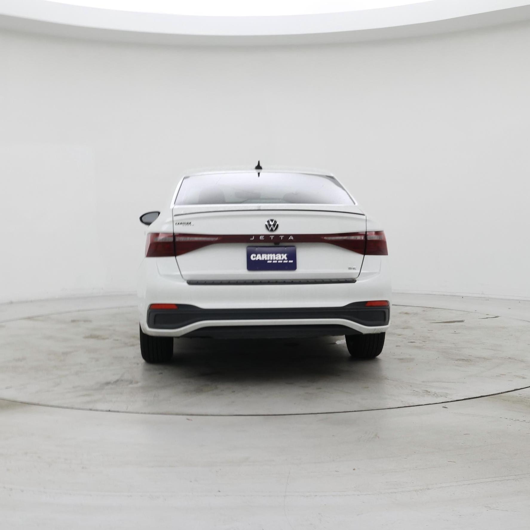 Thumbnail: 2025 Volkswagen Jetta - 6