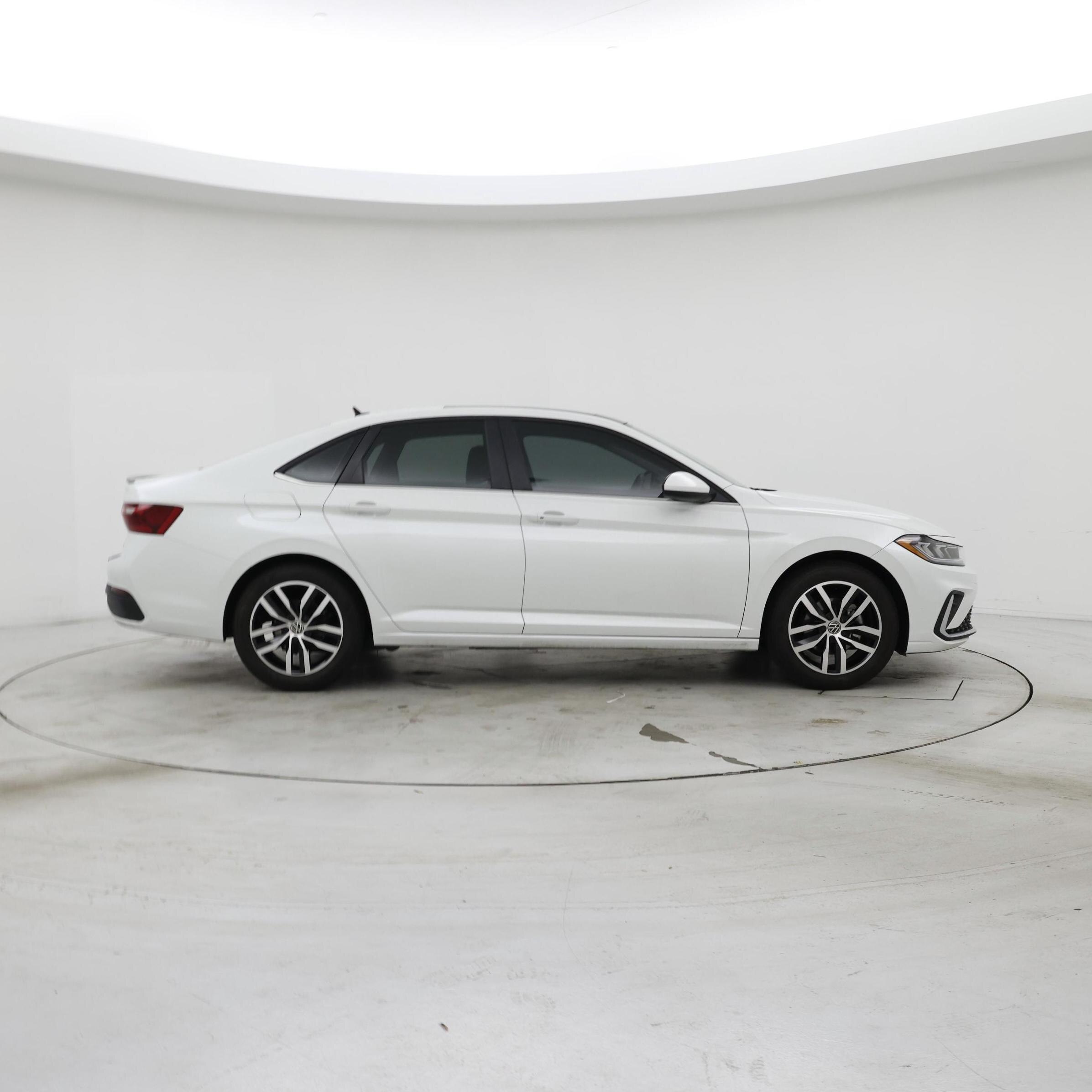 Thumbnail: 2025 Volkswagen Jetta - 7