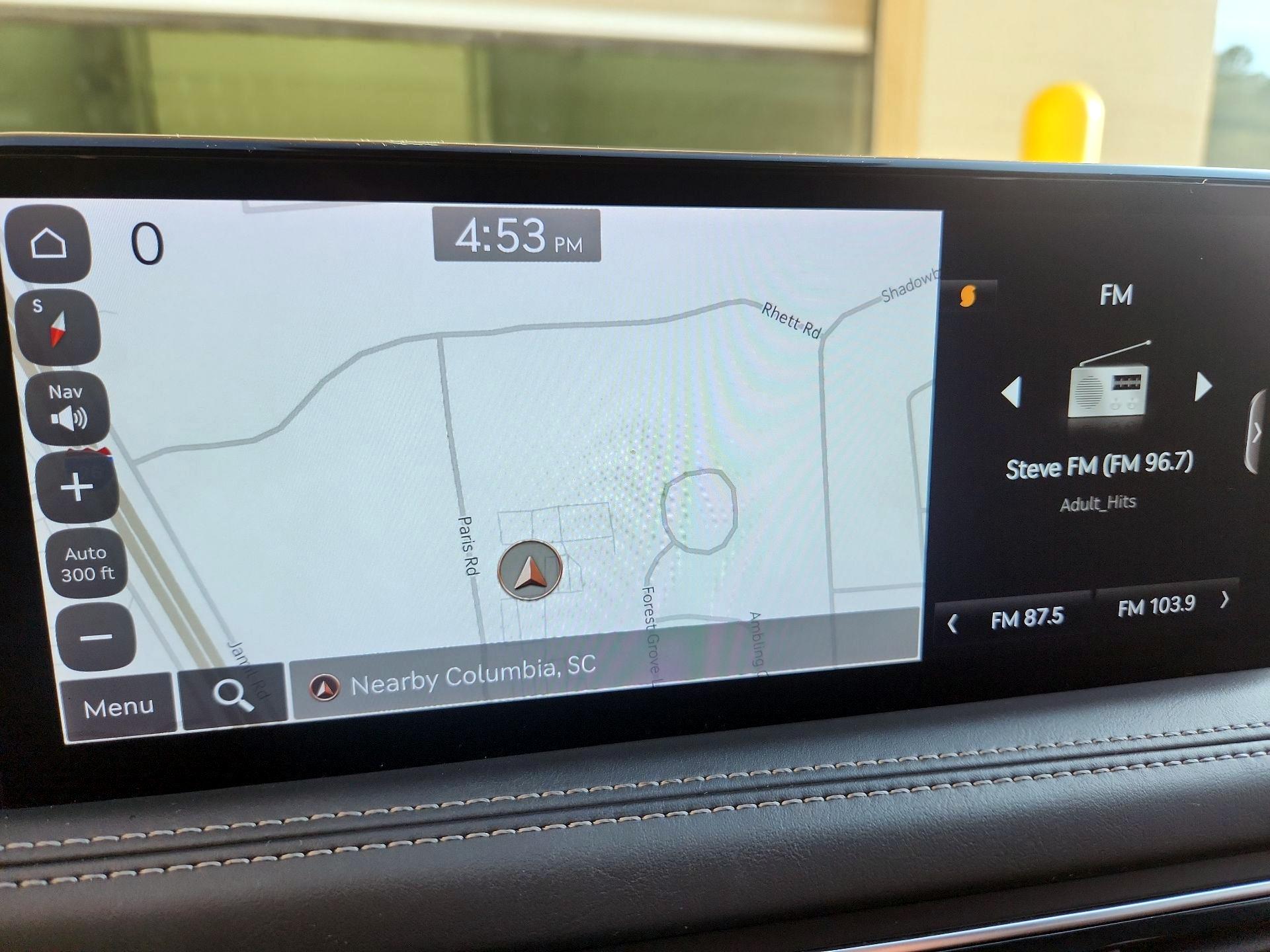 Thumbnail: 2022 Genesis G70 - 14