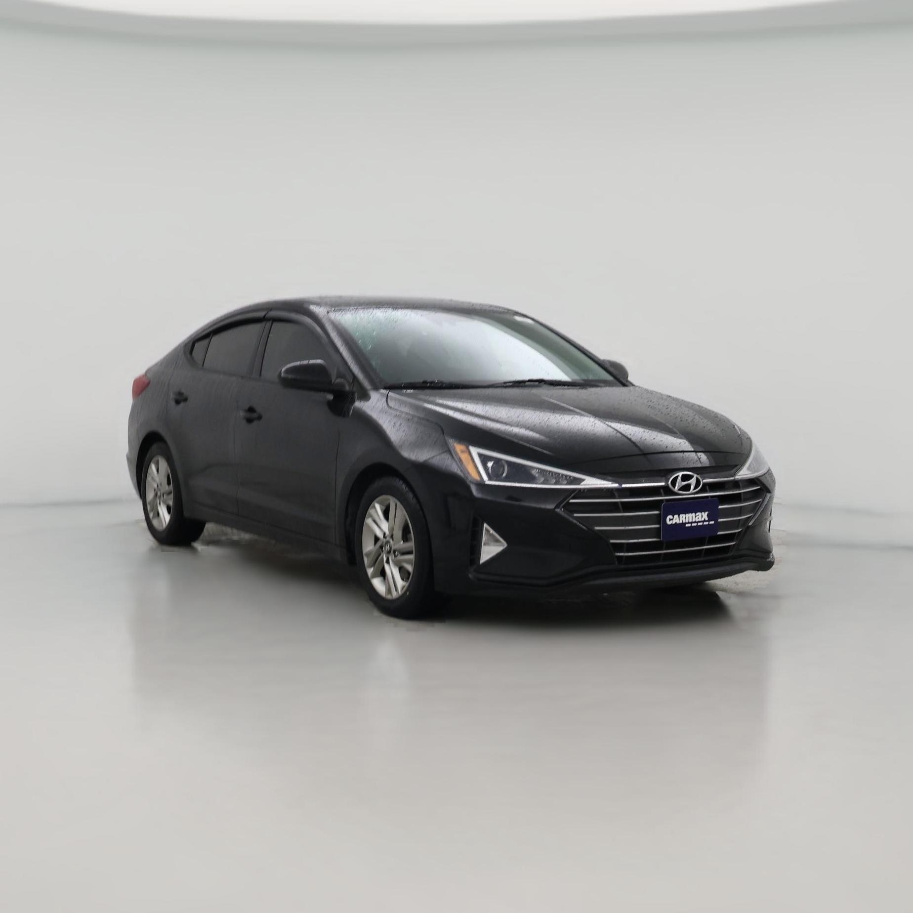 Thumbnail: 2019 Hyundai Elantra - 1