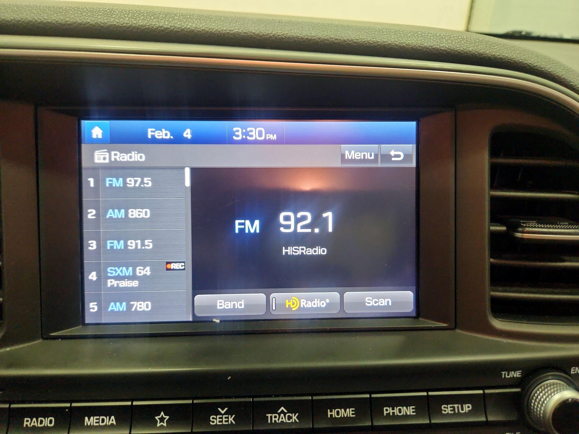 Thumbnail: 2019 Hyundai Elantra - 15