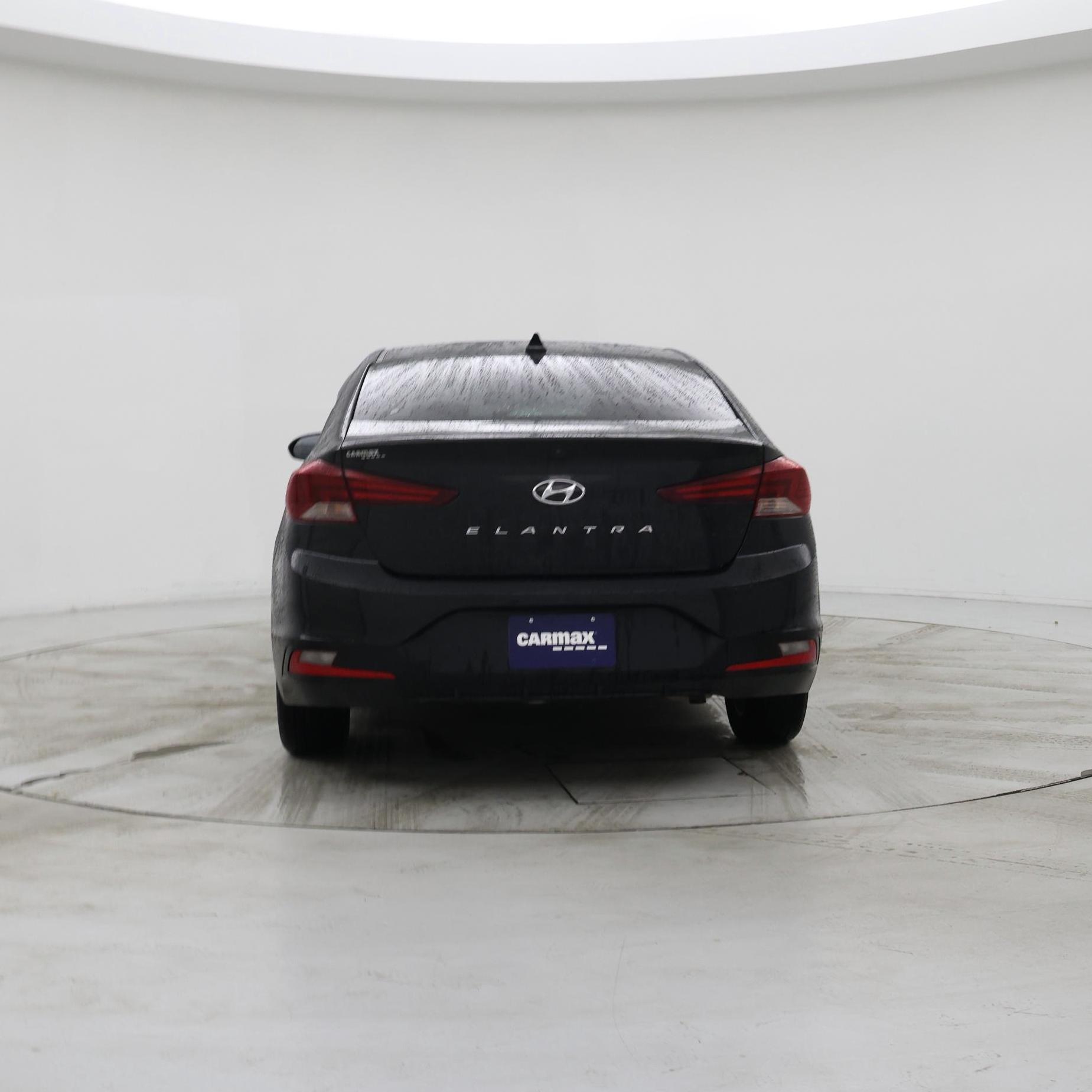 Thumbnail: 2019 Hyundai Elantra - 6