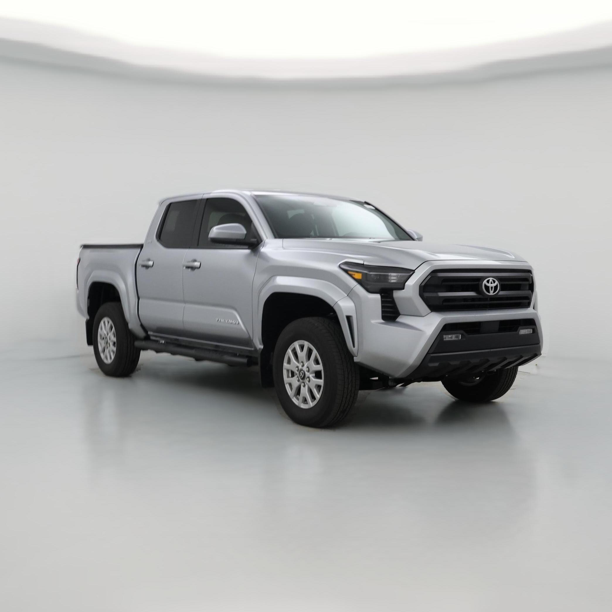 Thumbnail: 2025 Toyota Tacoma - 1