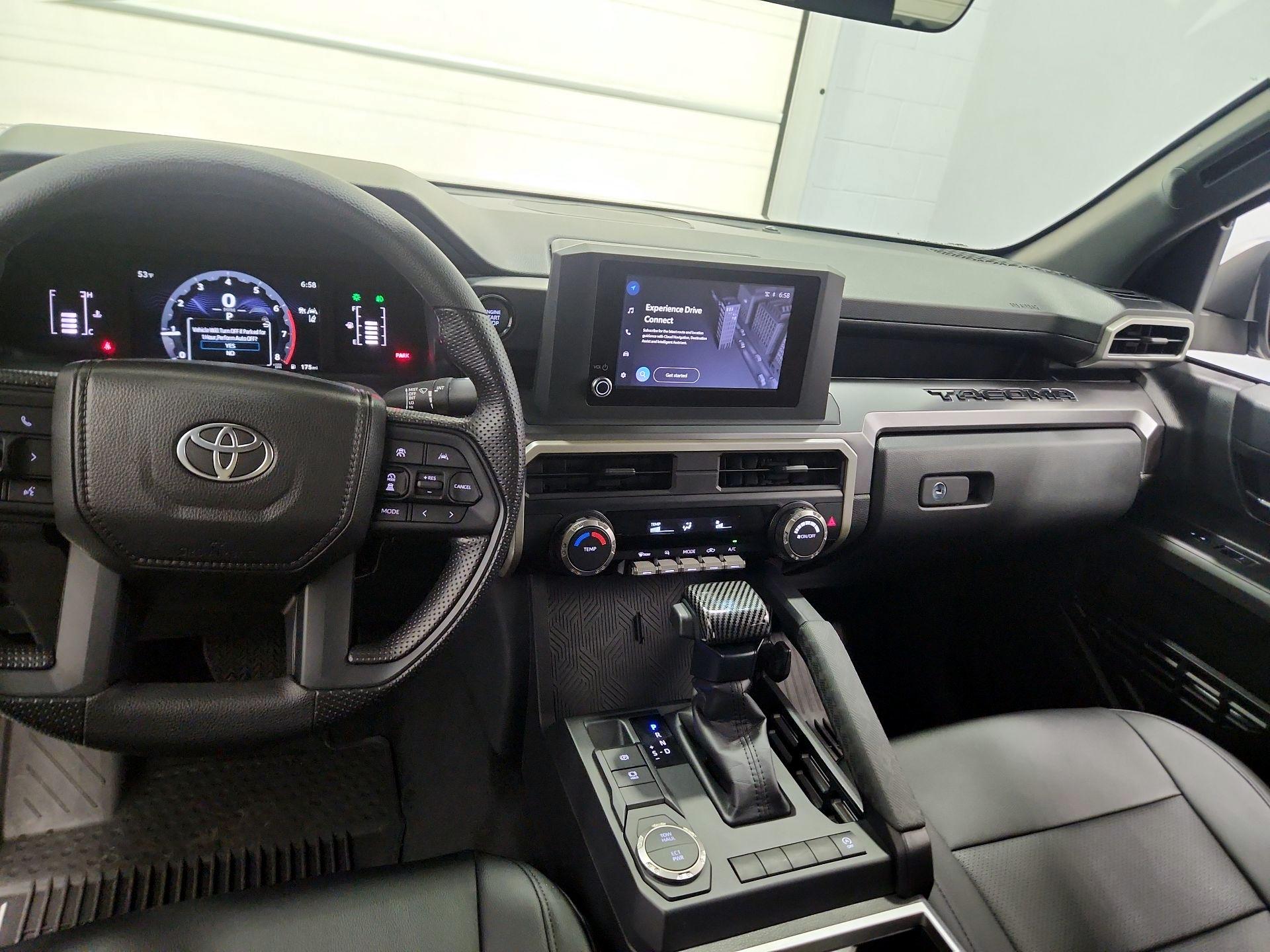 Thumbnail: 2025 Toyota Tacoma - 9