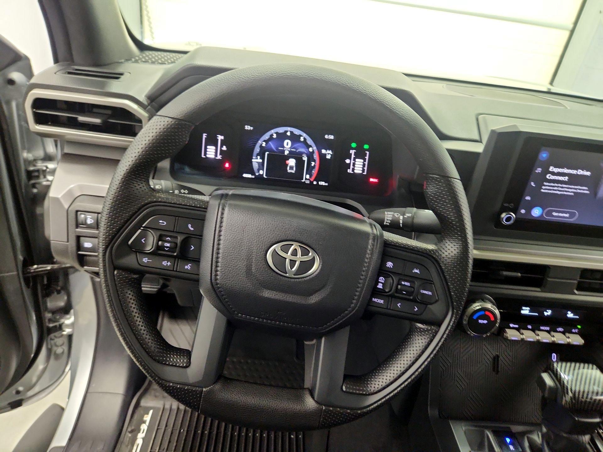 Thumbnail: 2025 Toyota Tacoma - 10