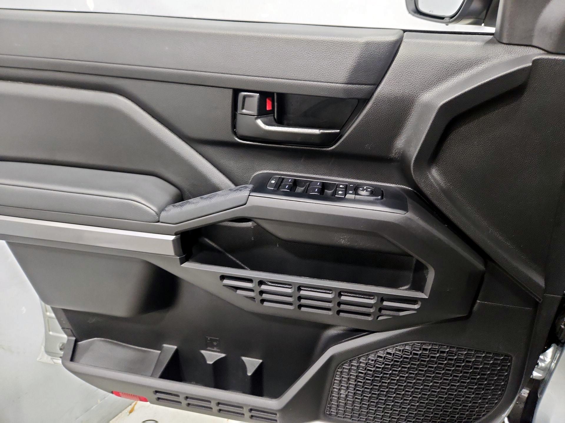 Thumbnail: 2025 Toyota Tacoma - 12