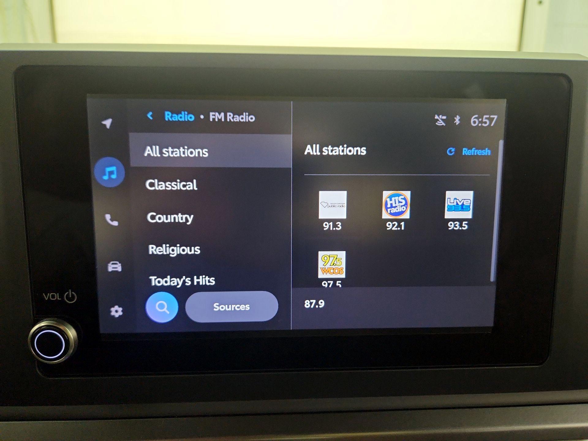 Thumbnail: 2025 Toyota Tacoma - 16