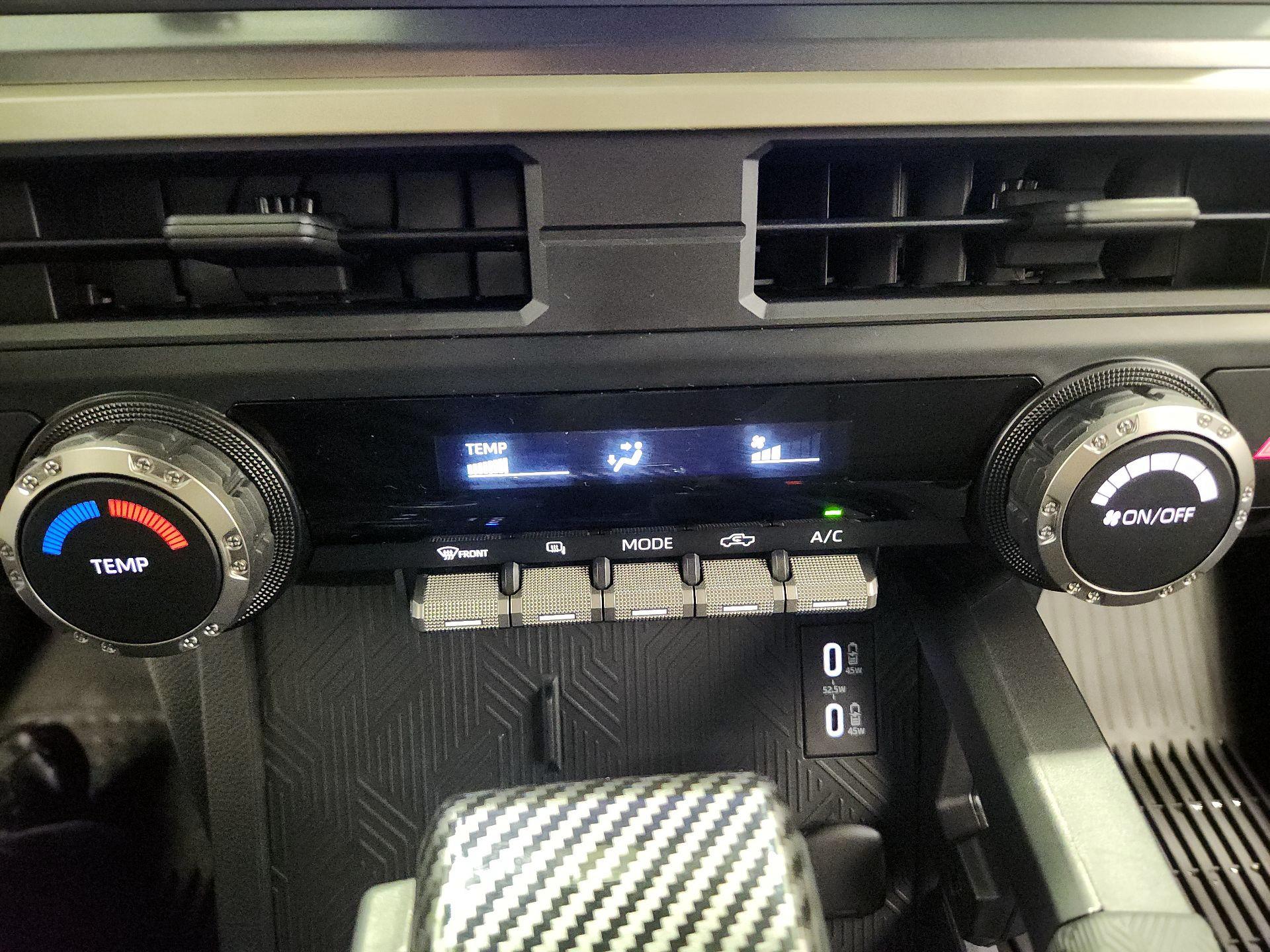 Thumbnail: 2025 Toyota Tacoma - 17