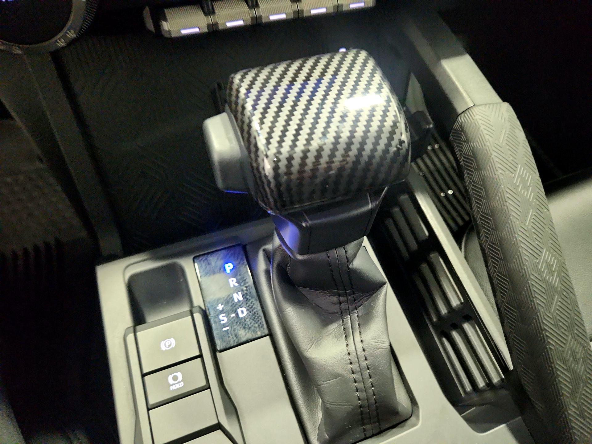 Thumbnail: 2025 Toyota Tacoma - 18