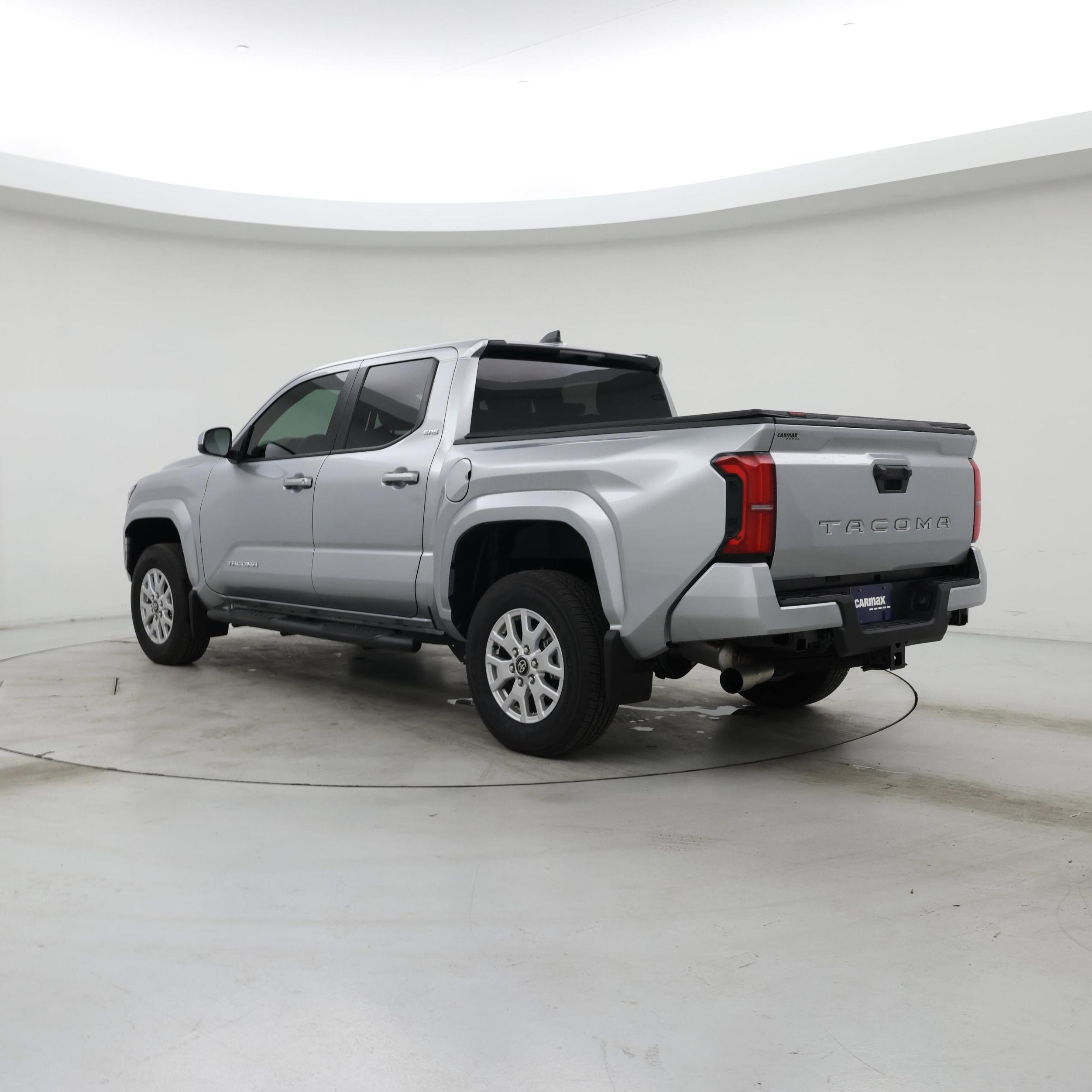 Thumbnail: 2025 Toyota Tacoma - 2