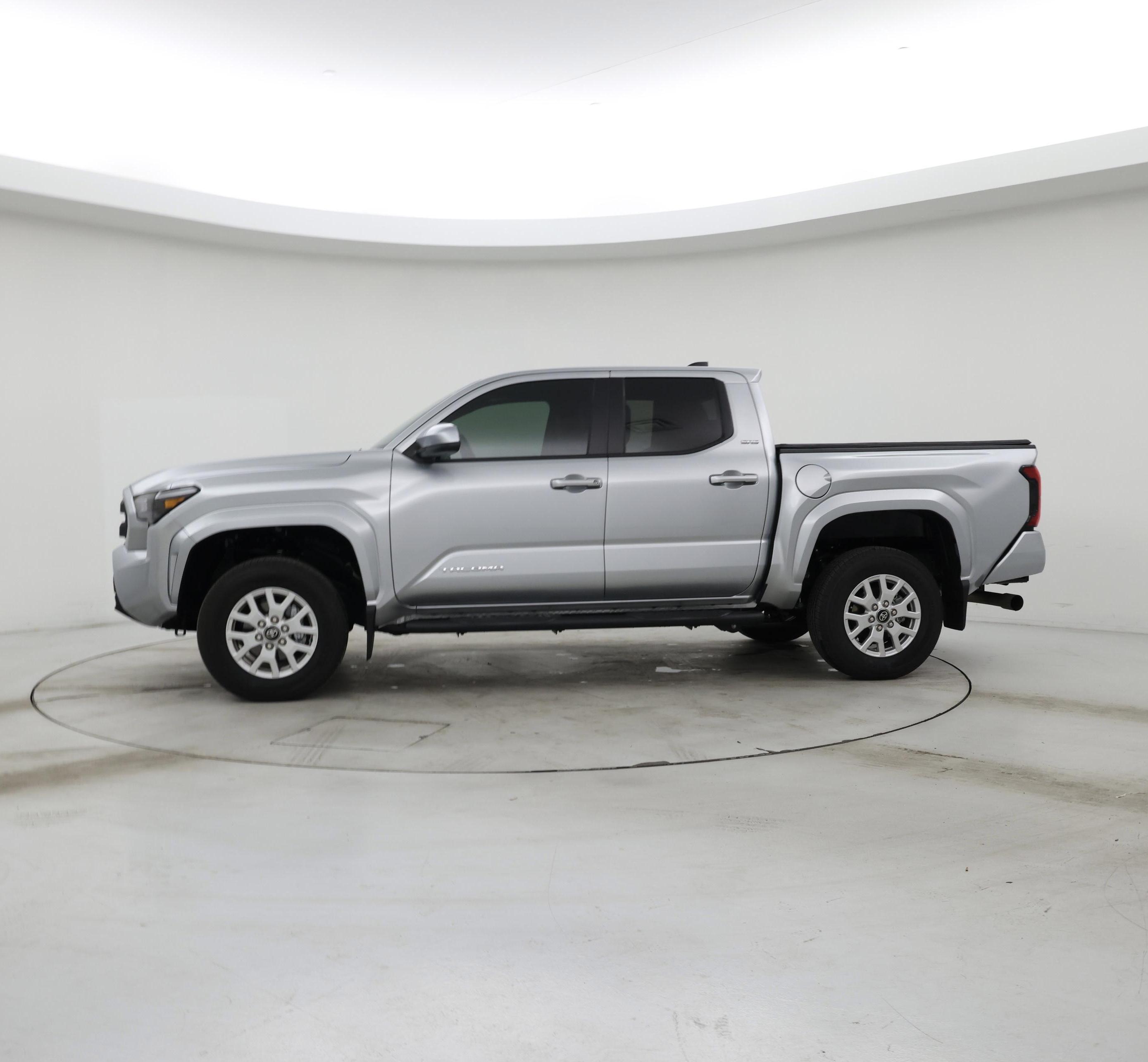 Thumbnail: 2025 Toyota Tacoma - 3
