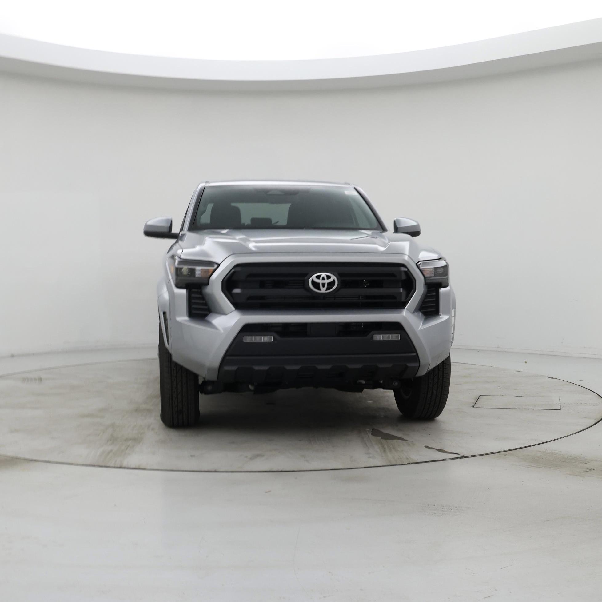 Thumbnail: 2025 Toyota Tacoma - 5