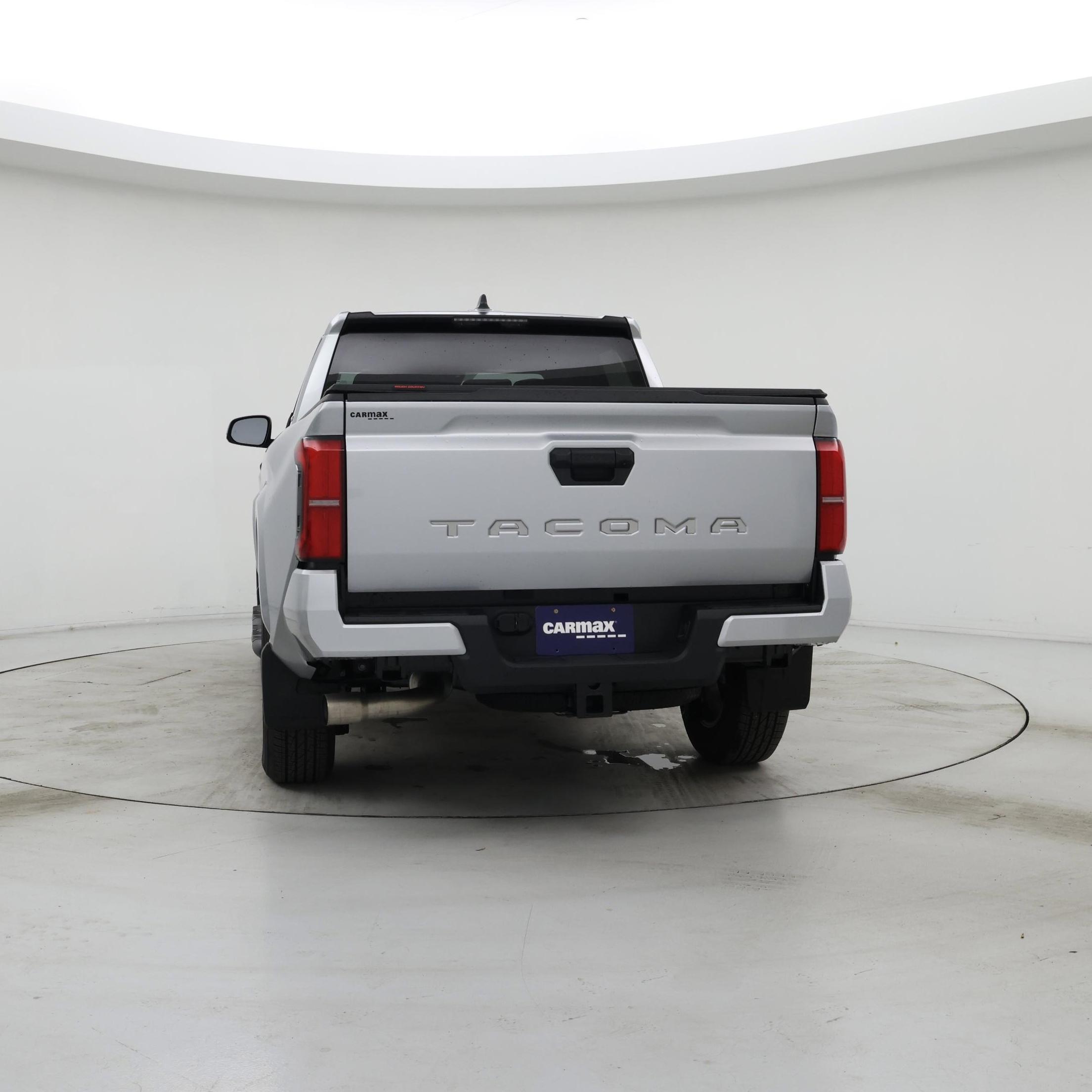 Thumbnail: 2025 Toyota Tacoma - 6