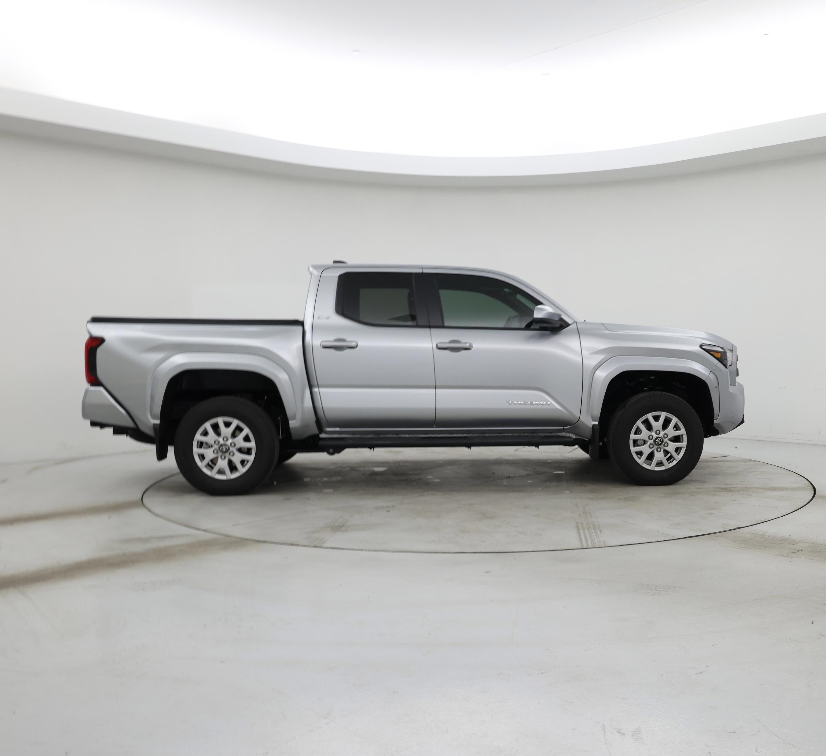 Thumbnail: 2025 Toyota Tacoma - 7