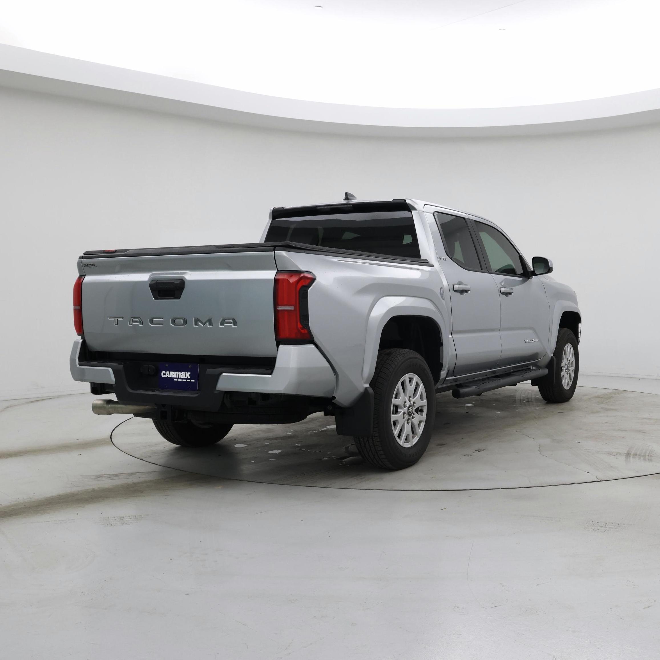 Thumbnail: 2025 Toyota Tacoma - 8