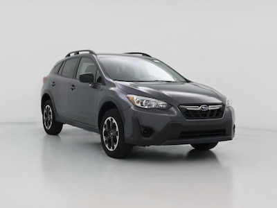 2023 Subaru Crosstrek