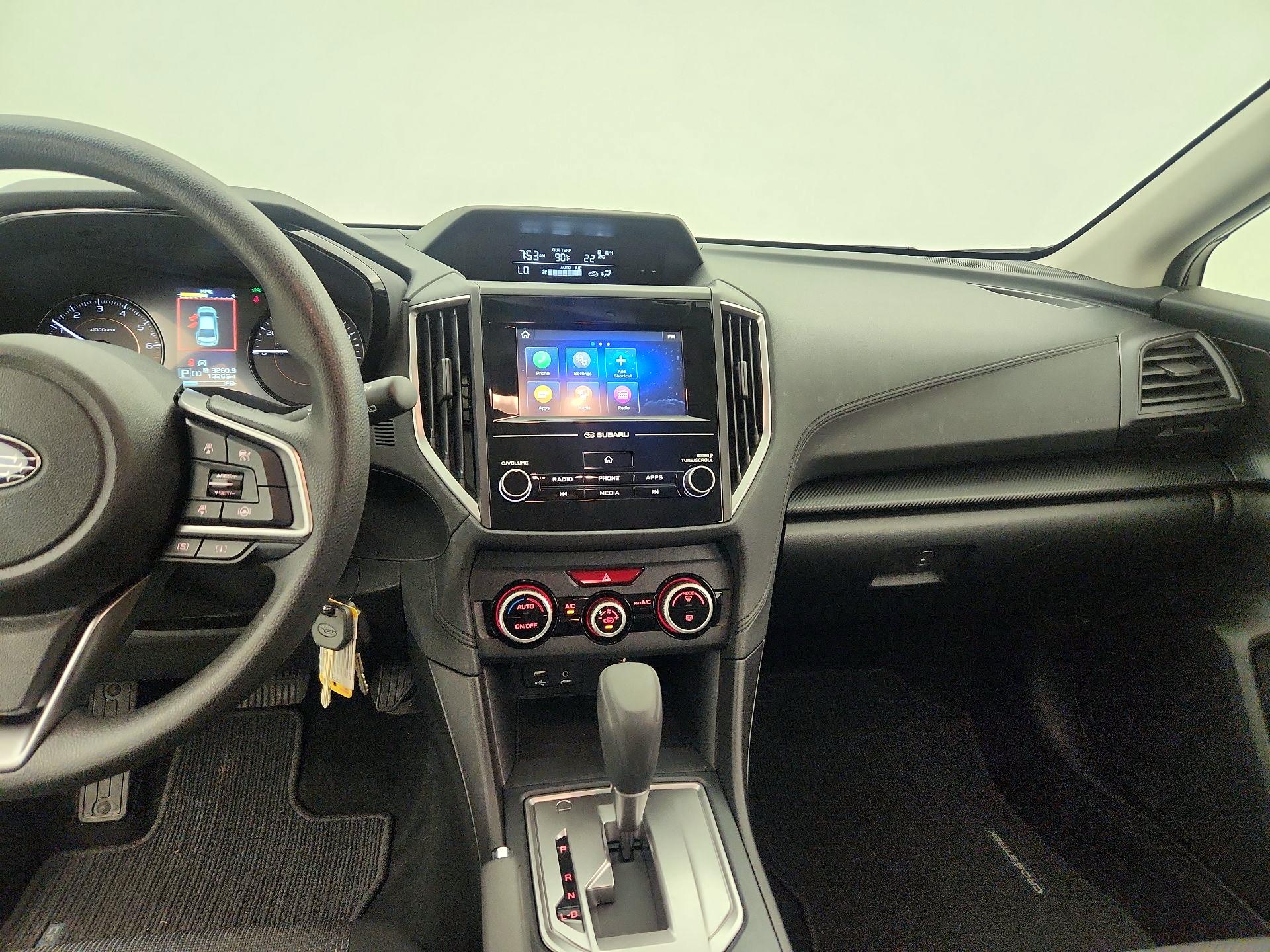 Thumbnail: 2023 Subaru Crosstrek - 9