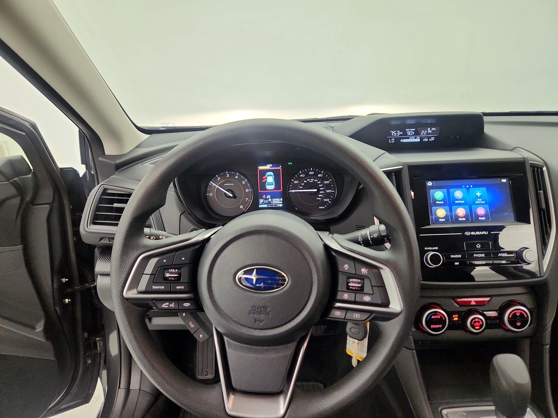 Thumbnail: 2023 Subaru Crosstrek - 10