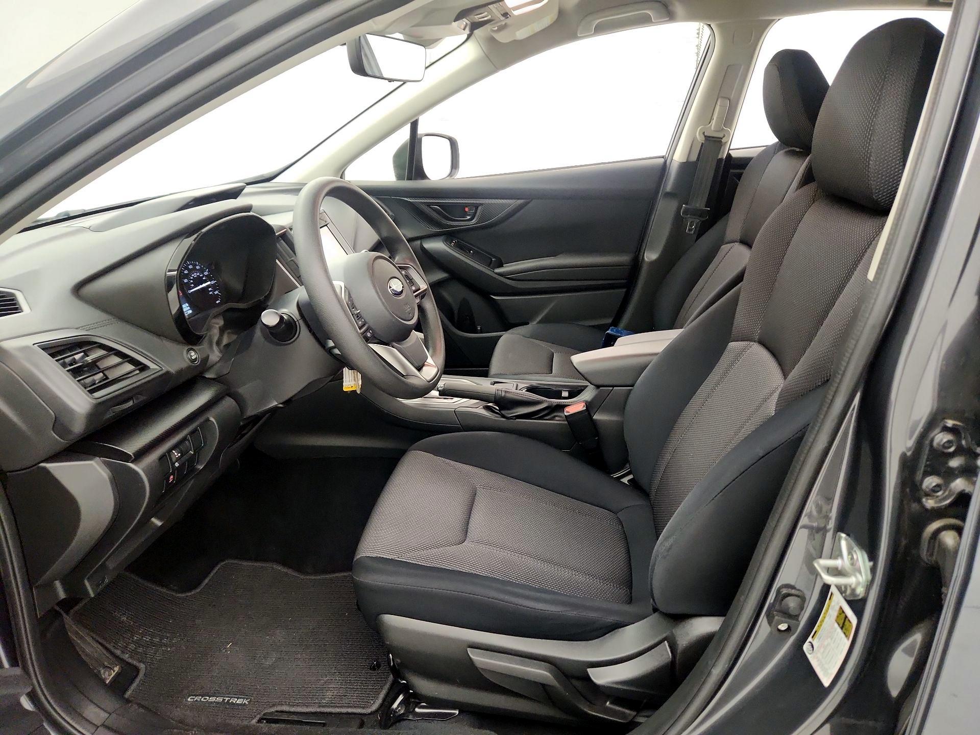 Thumbnail: 2023 Subaru Crosstrek - 11