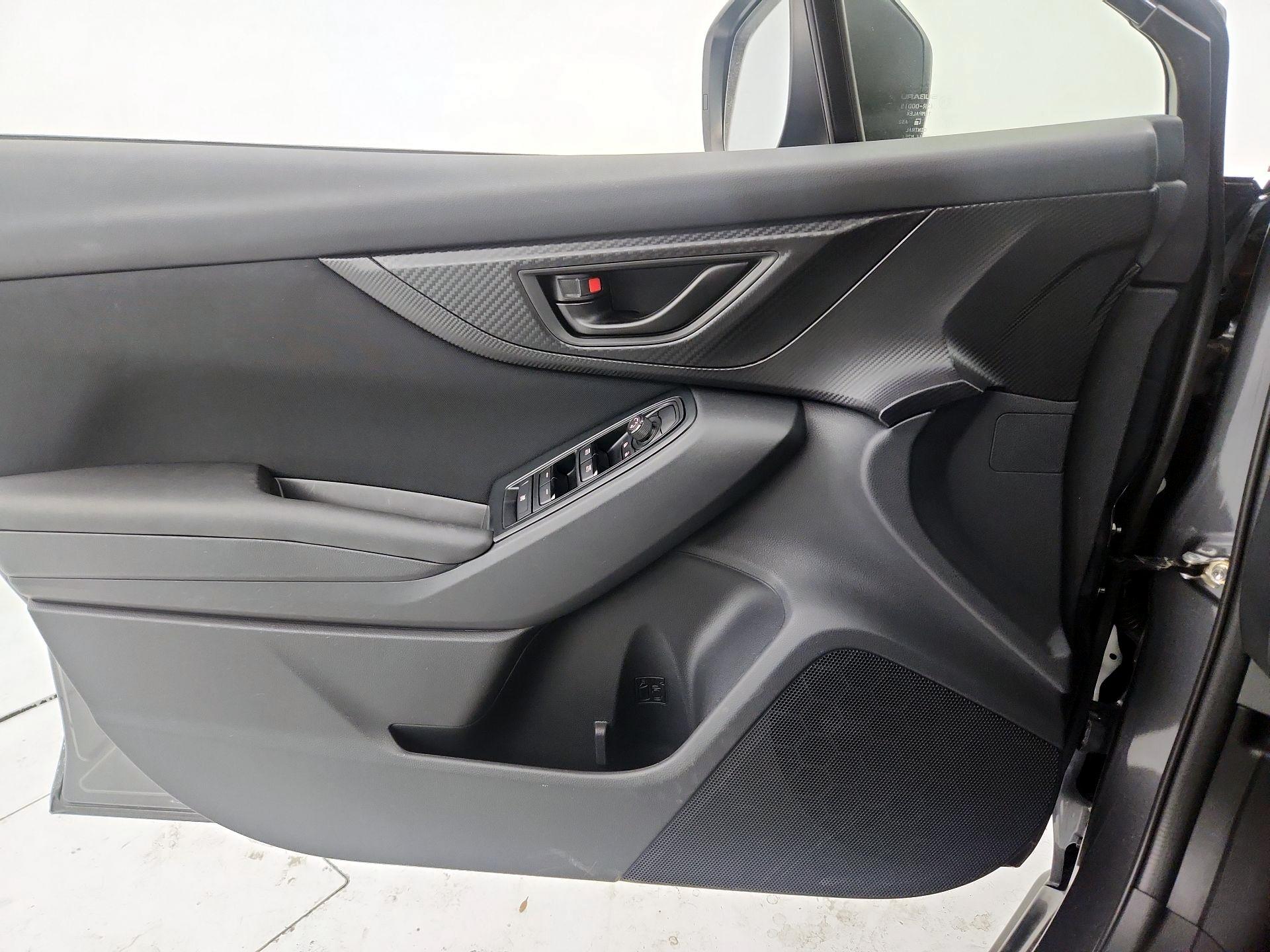 Thumbnail: 2023 Subaru Crosstrek - 12