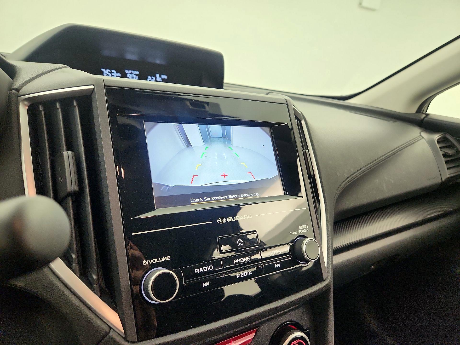 Thumbnail: 2023 Subaru Crosstrek - 14