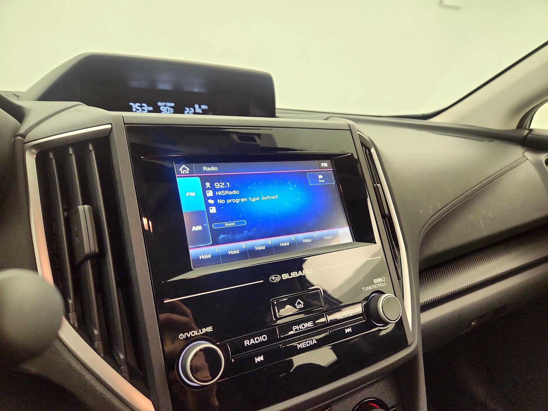 Thumbnail: 2023 Subaru Crosstrek - 15