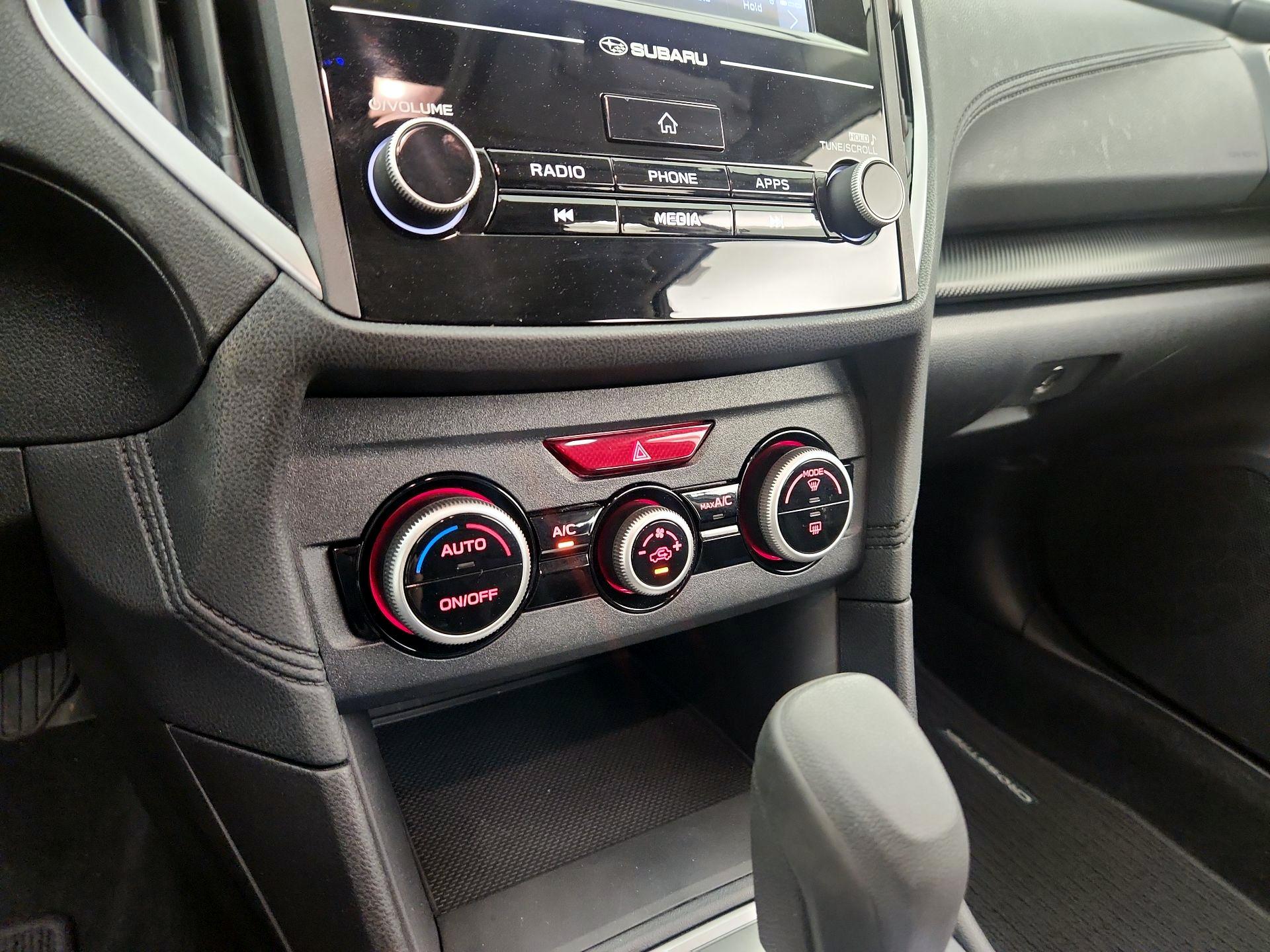 Thumbnail: 2023 Subaru Crosstrek - 16