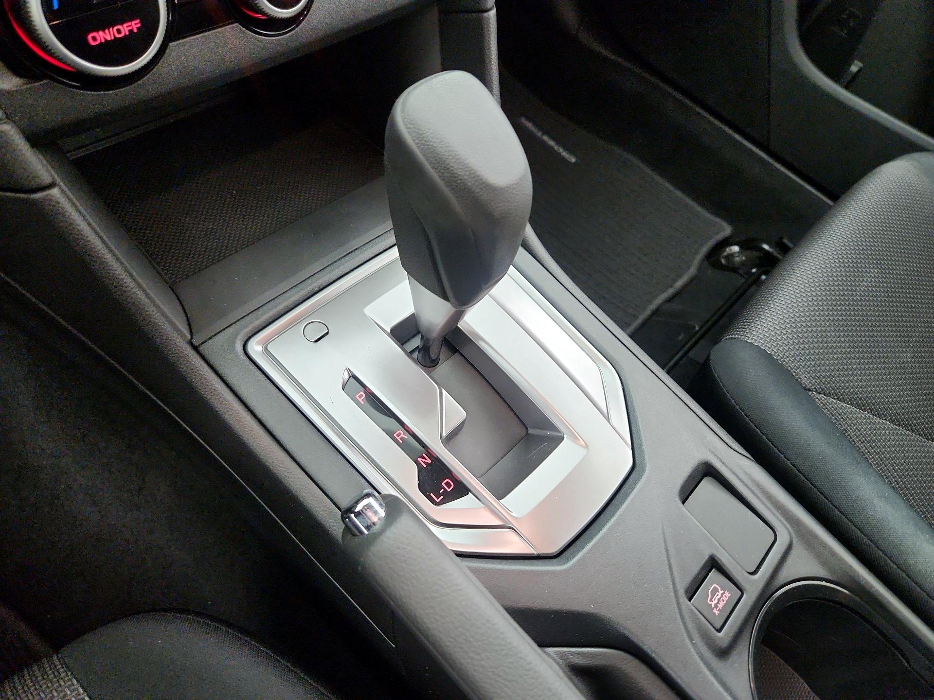 Thumbnail: 2023 Subaru Crosstrek - 17