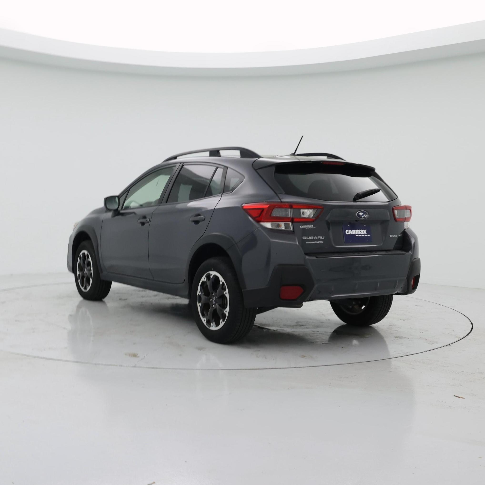 Thumbnail: 2023 Subaru Crosstrek - 2