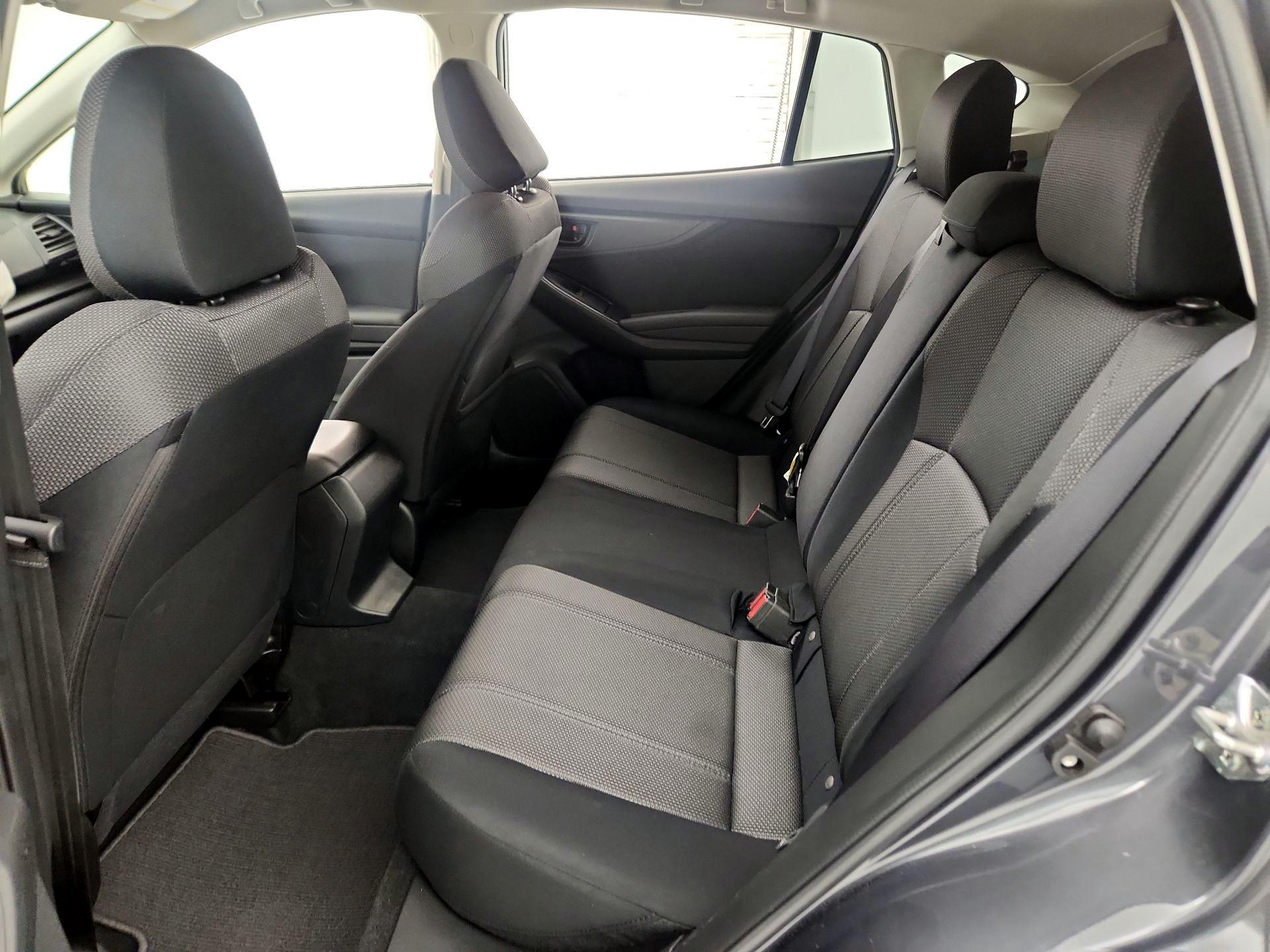 Thumbnail: 2023 Subaru Crosstrek - 19