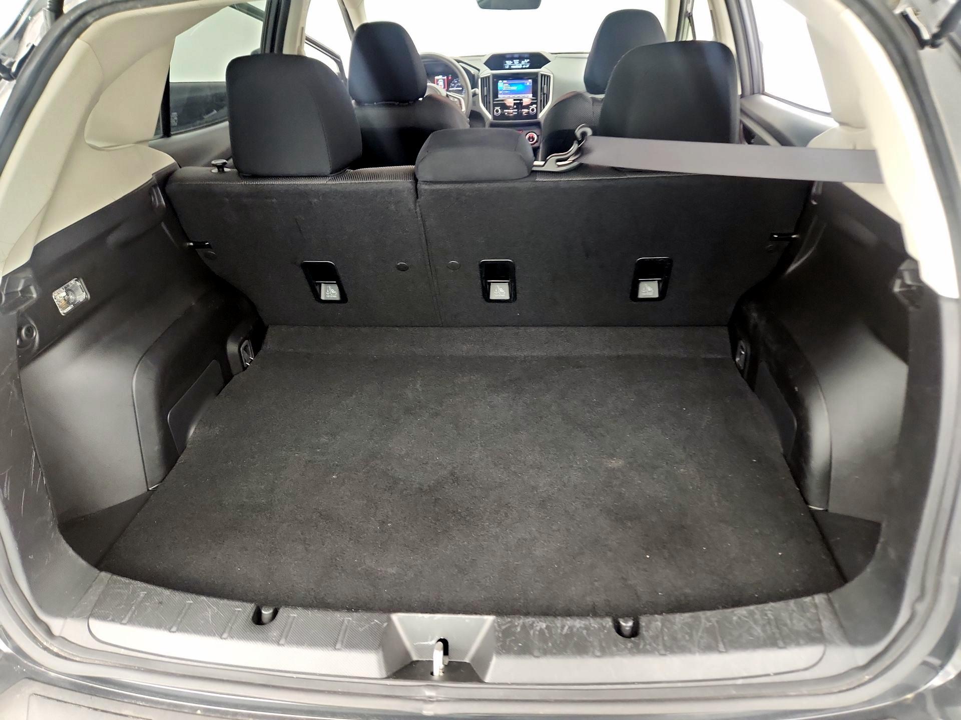 Thumbnail: 2023 Subaru Crosstrek - 20