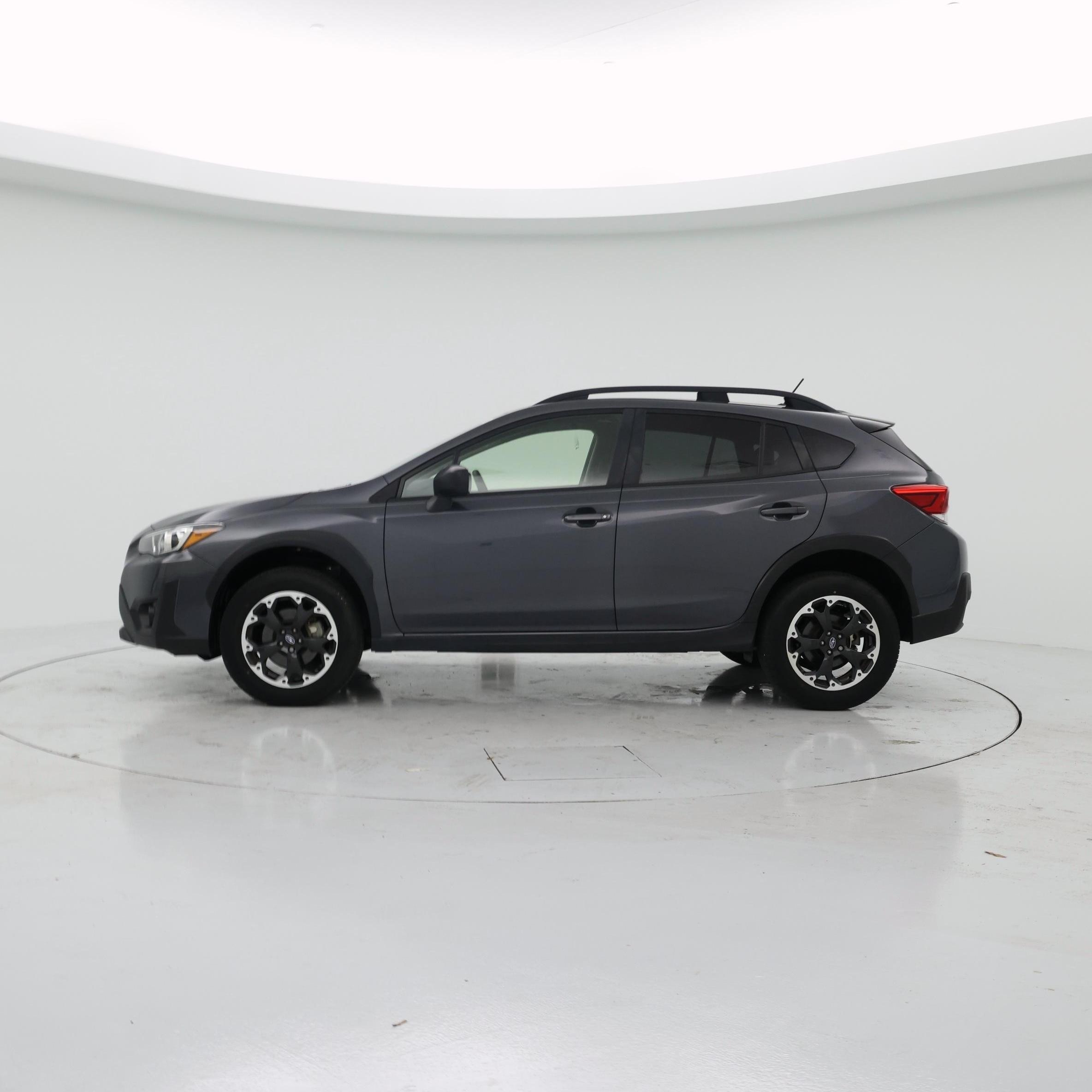 Thumbnail: 2023 Subaru Crosstrek - 3