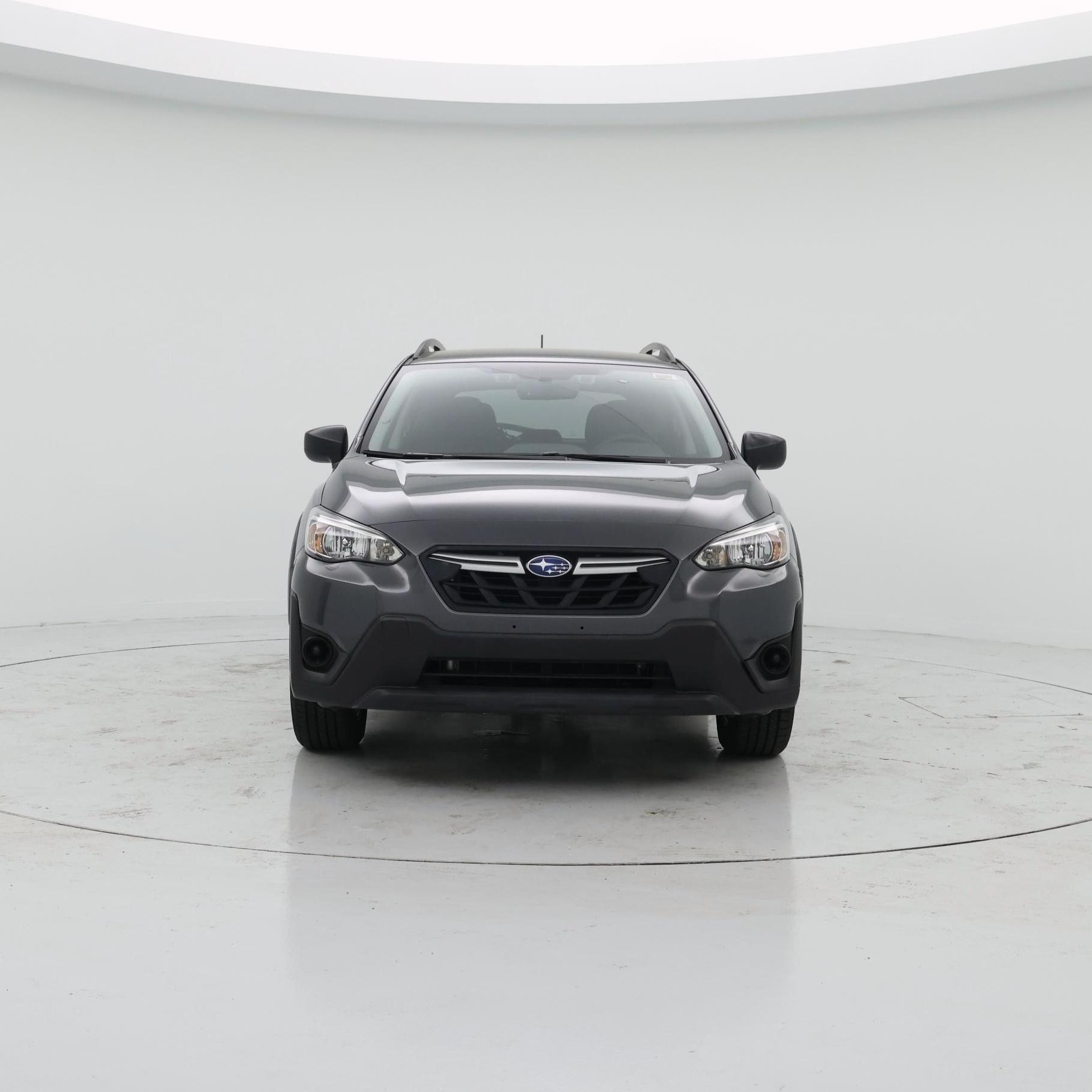Thumbnail: 2023 Subaru Crosstrek - 5