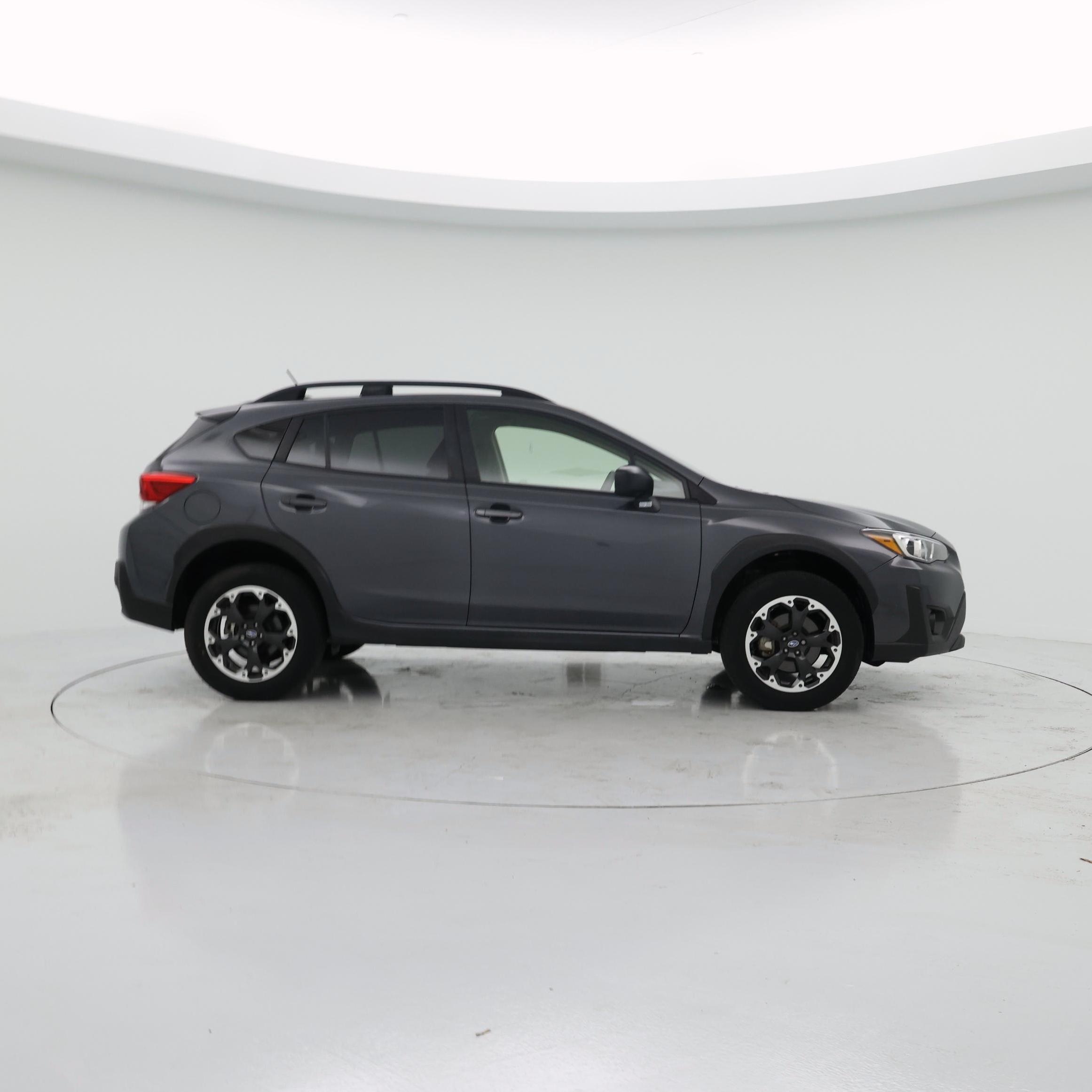 Thumbnail: 2023 Subaru Crosstrek - 7