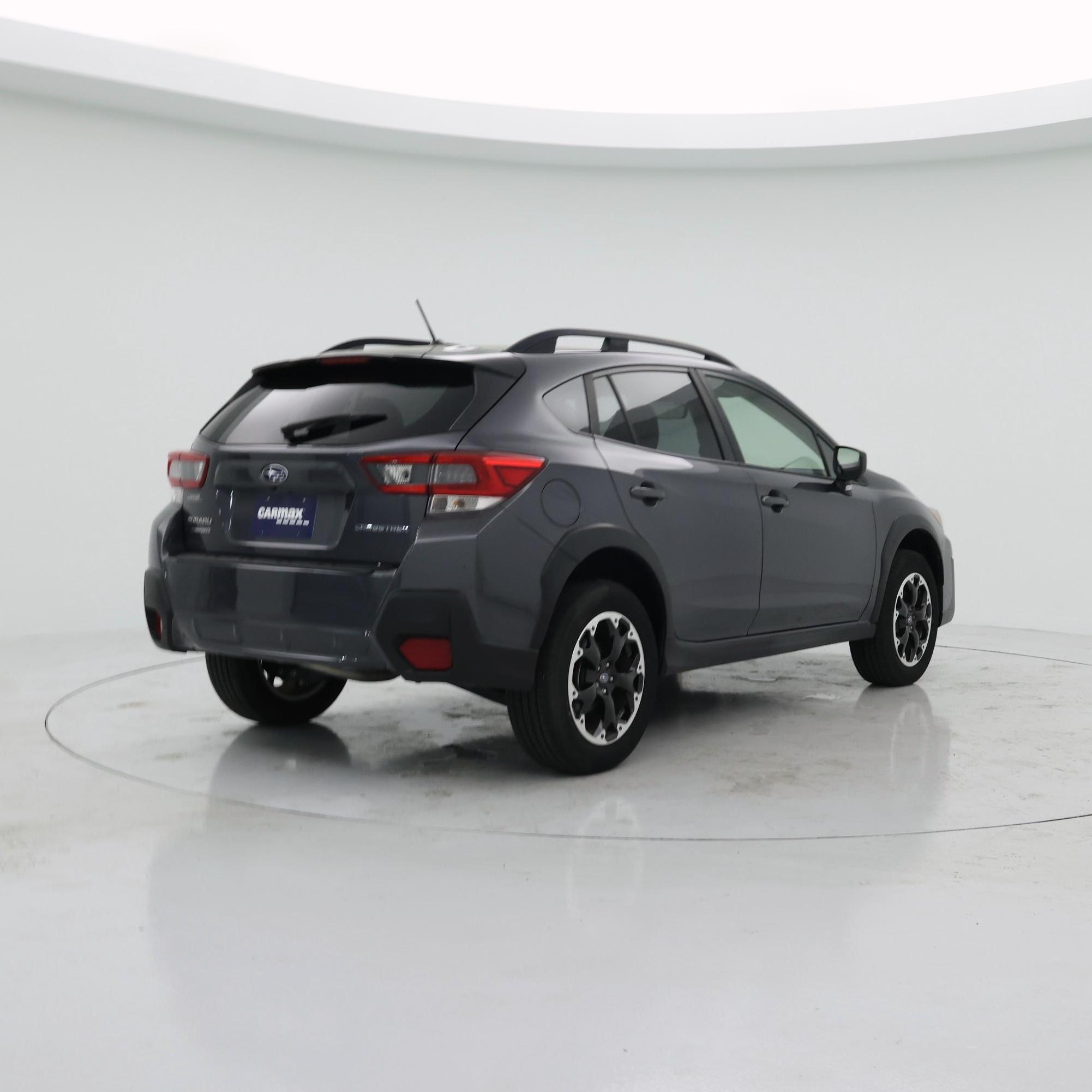 Thumbnail: 2023 Subaru Crosstrek - 8
