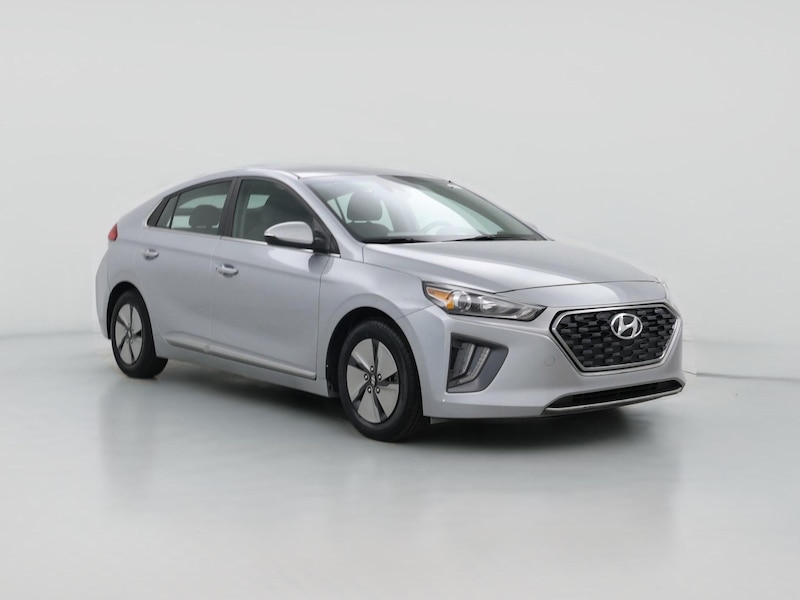 2021 Hyundai Ioniq SE -
                  Columbia, SC