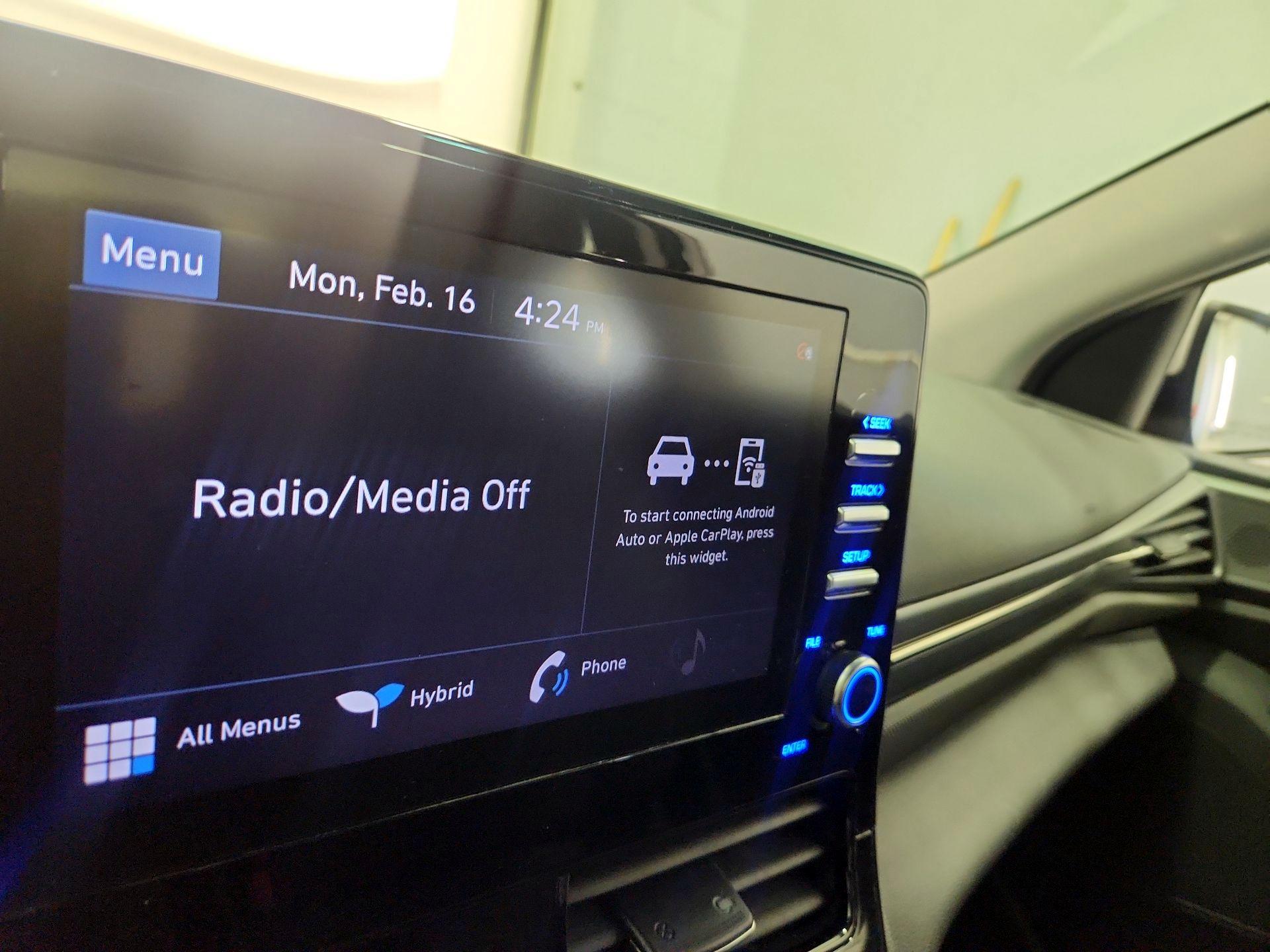 Thumbnail: 2021 Hyundai Ioniq - 15