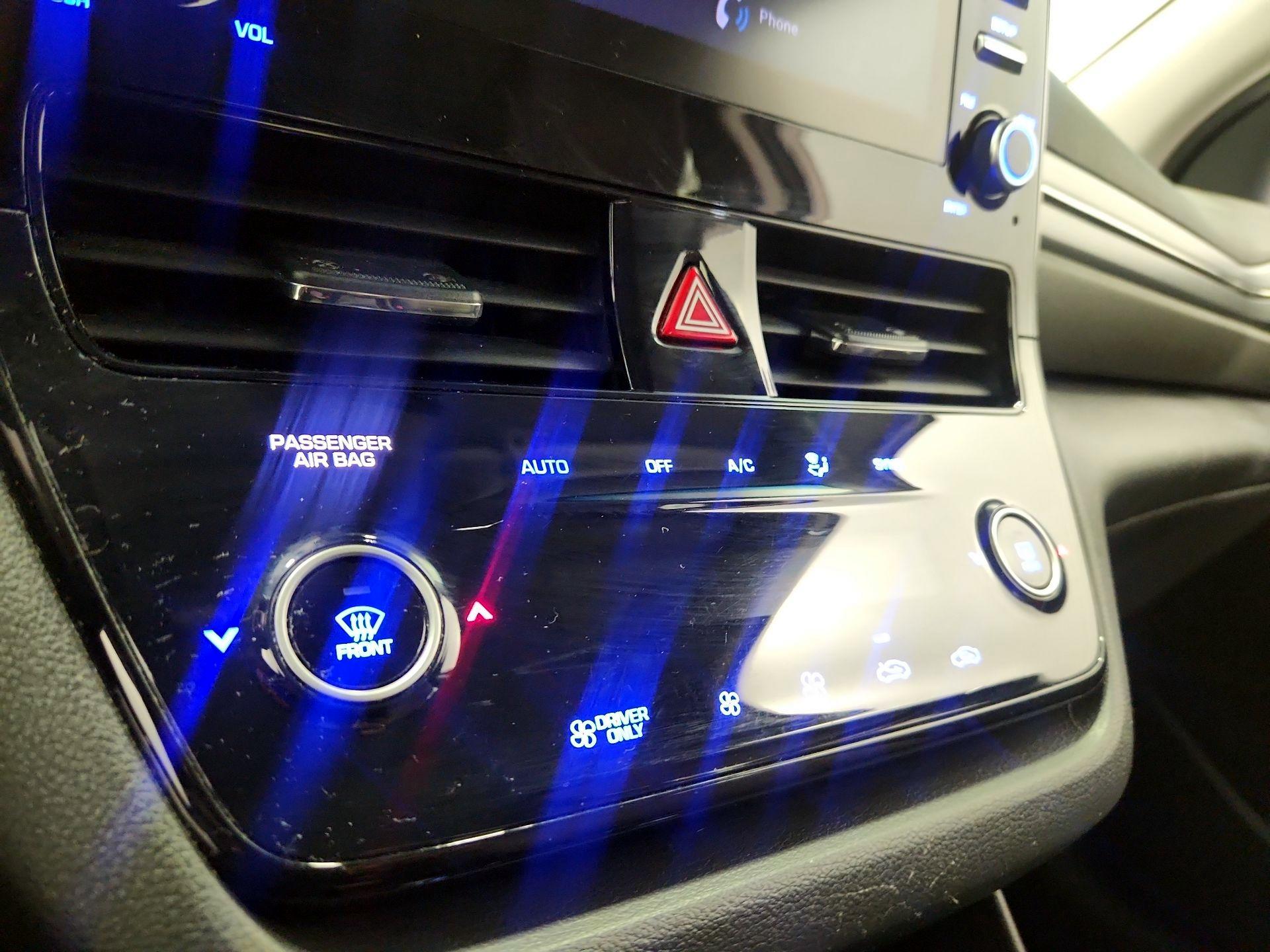 Thumbnail: 2021 Hyundai Ioniq - 16